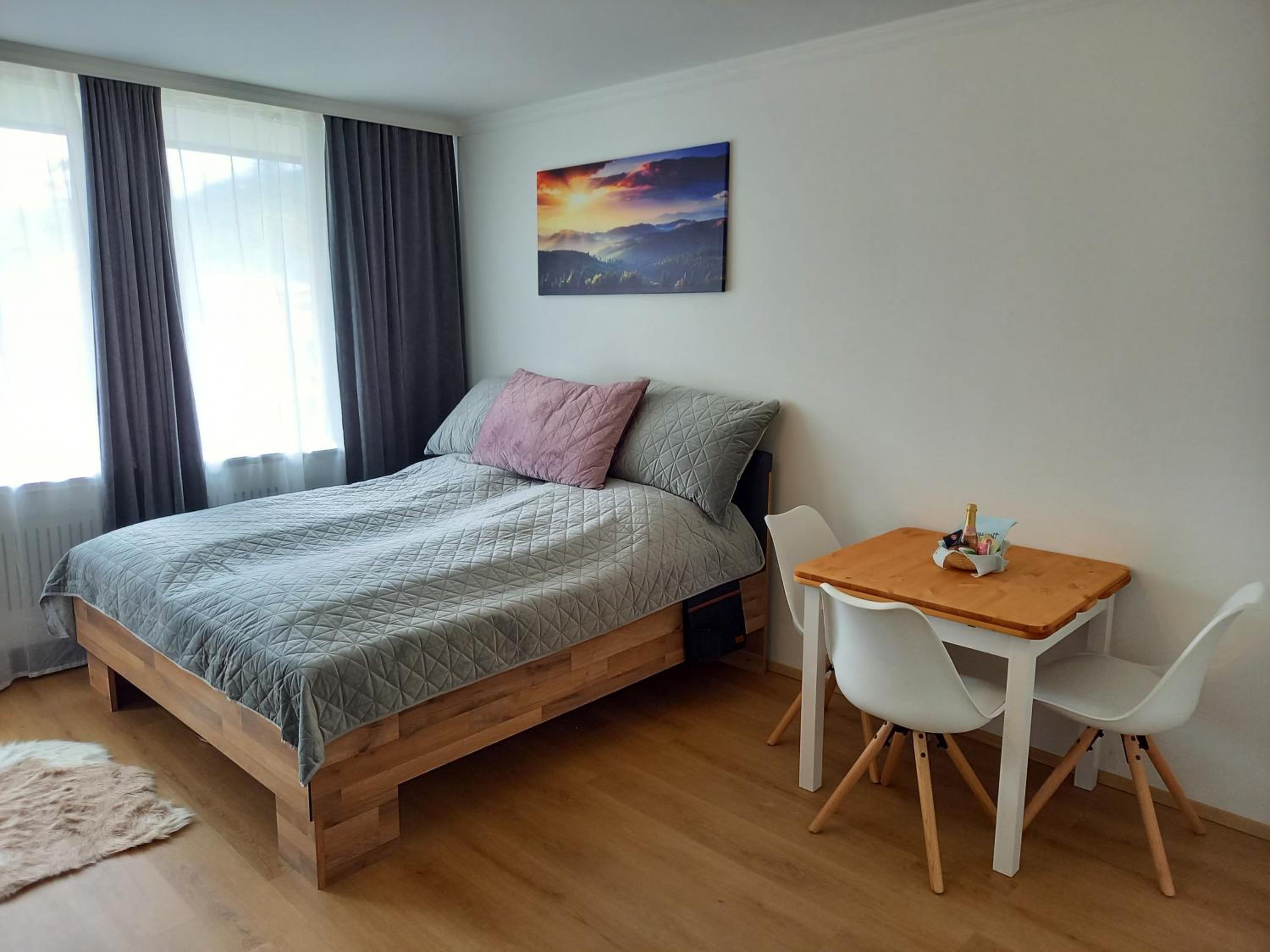 Apartment Auszeit Strobl