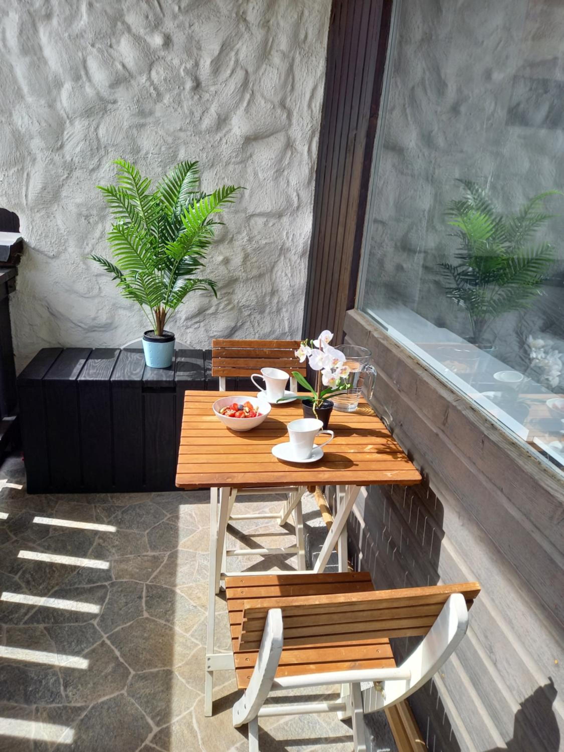 Apartment Auszeit Strobl