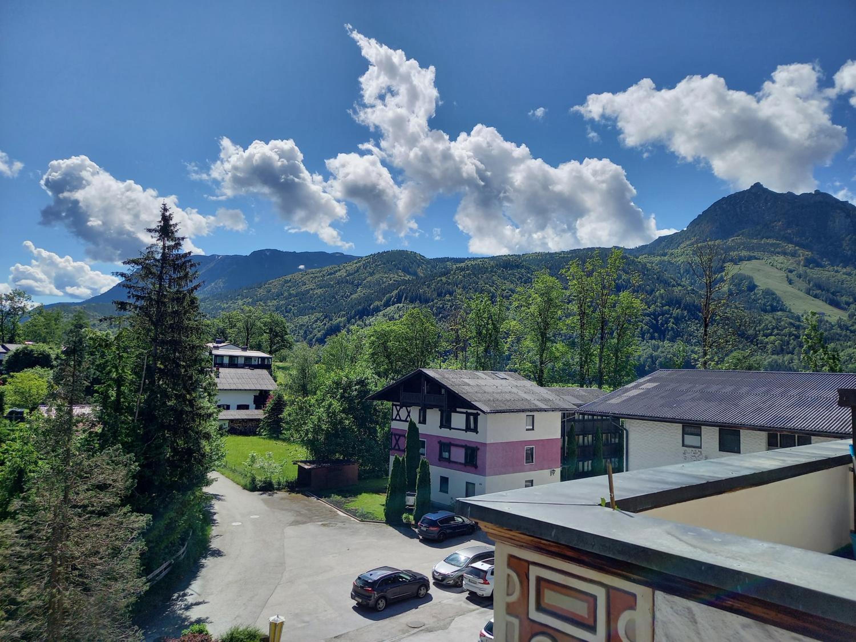 Apartment Auszeit Strobl