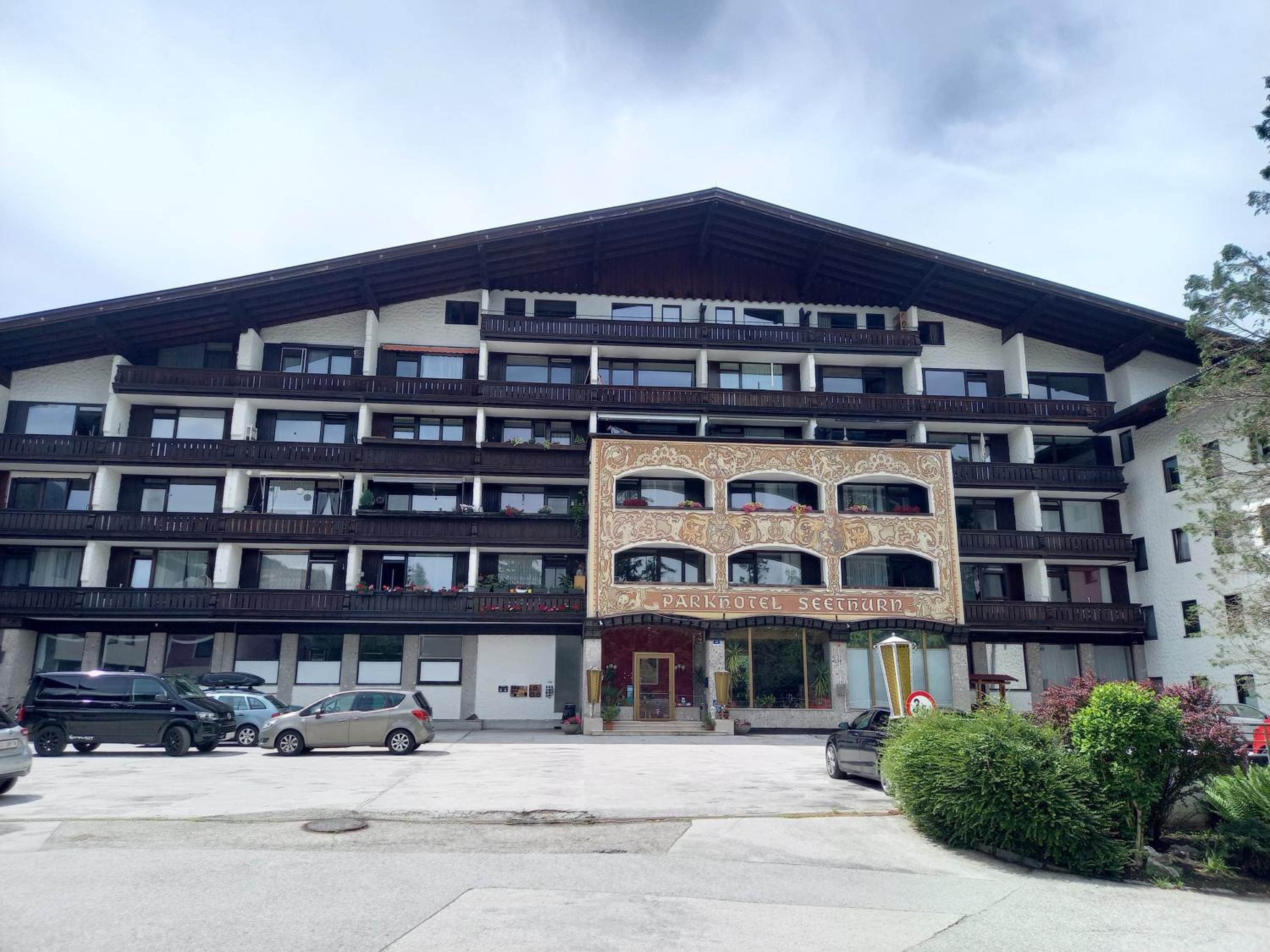 Apartment Auszeit Strobl