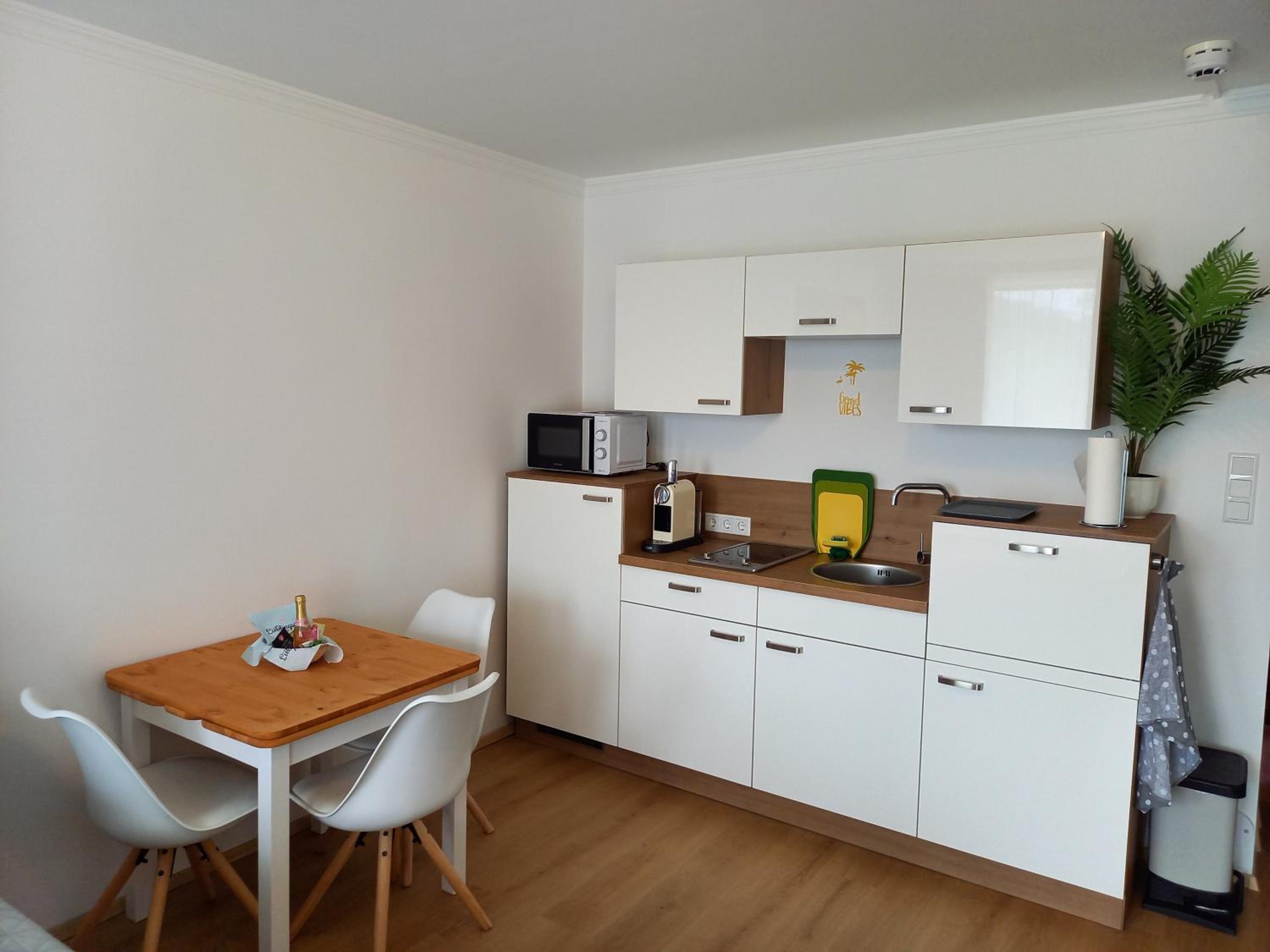 Apartment Auszeit Strobl