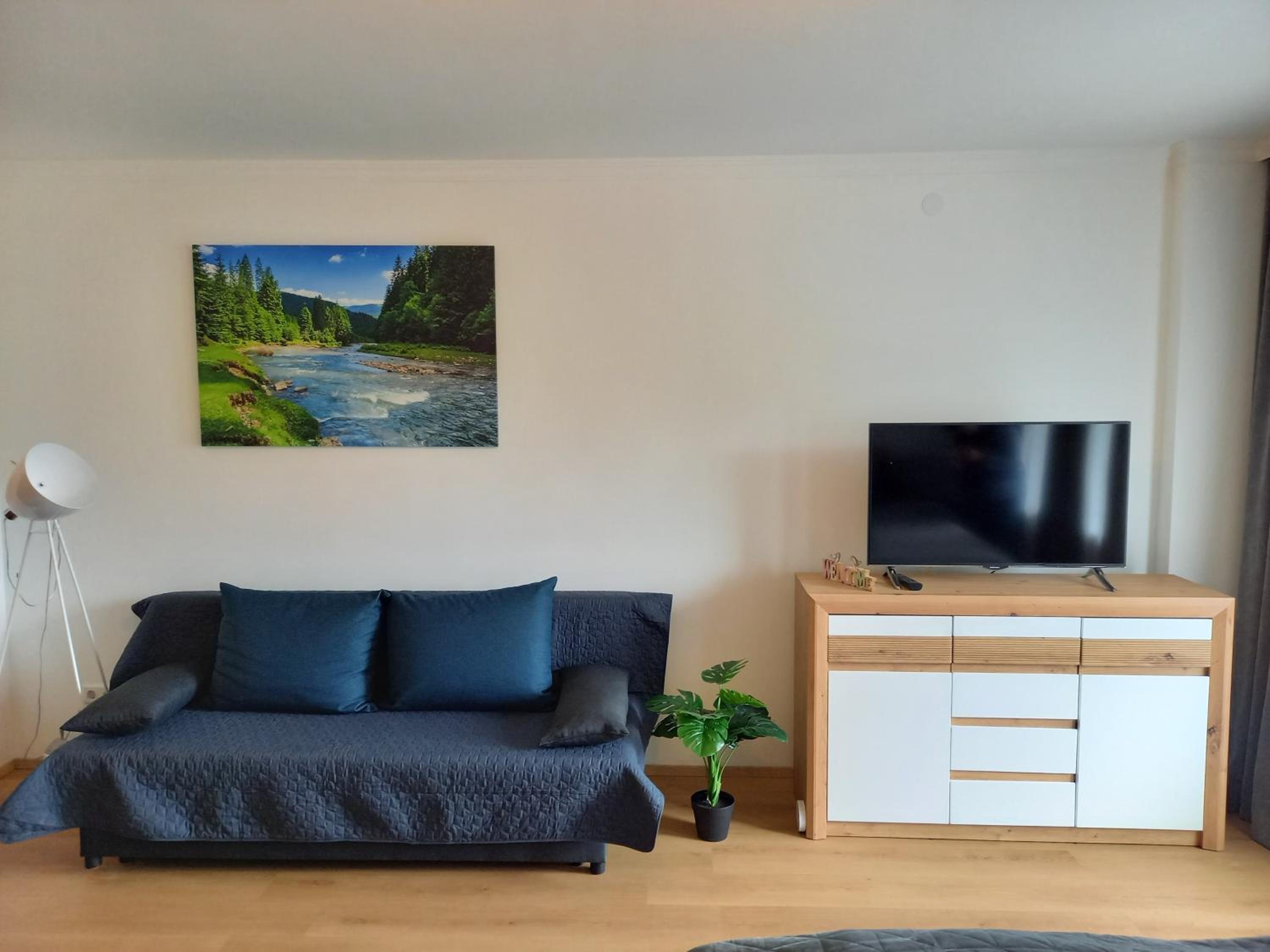 Apartment Auszeit Strobl