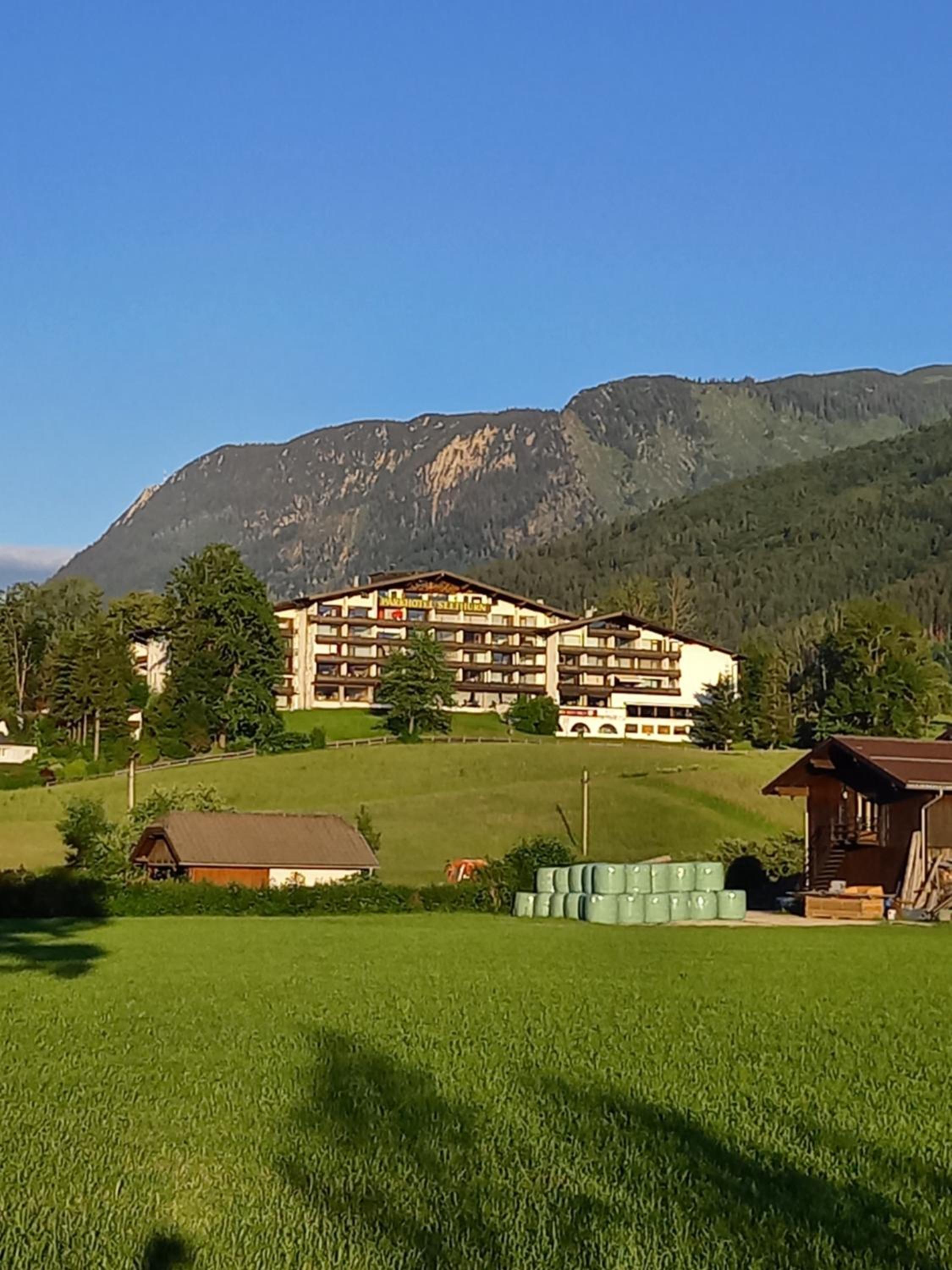 Apartment Auszeit Strobl