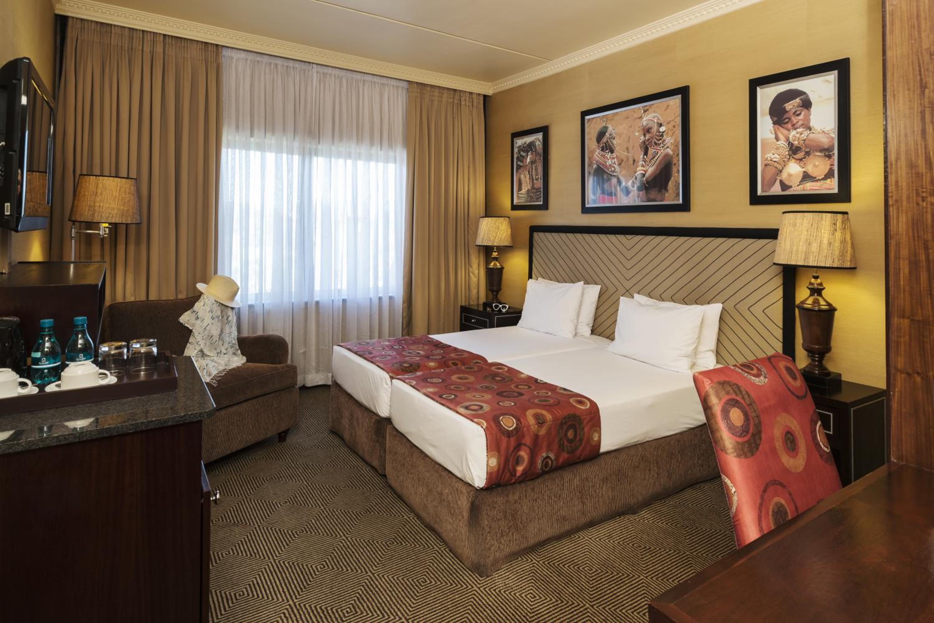 Emerald Resort & Casino