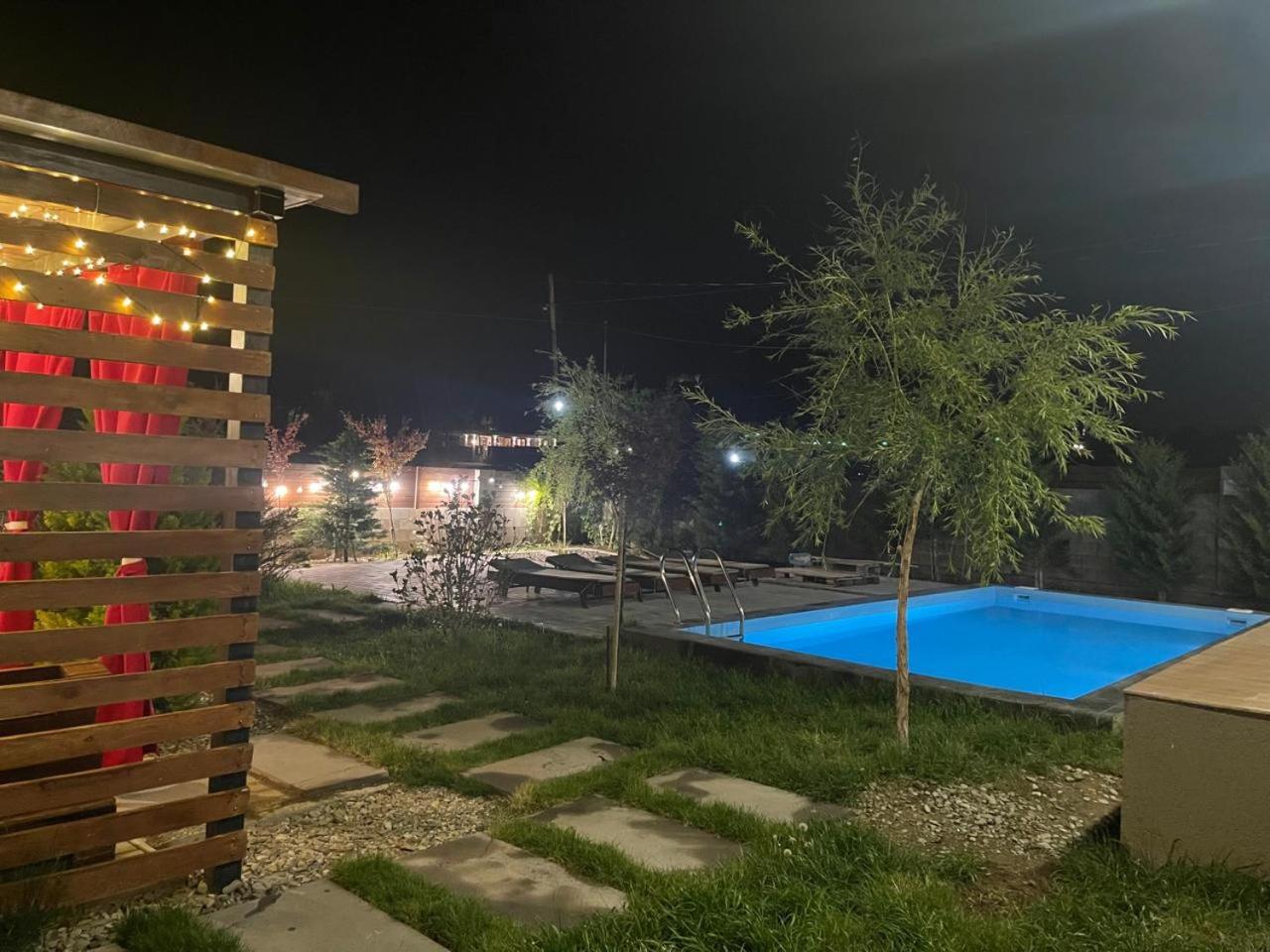 Patry House Lisi view 3