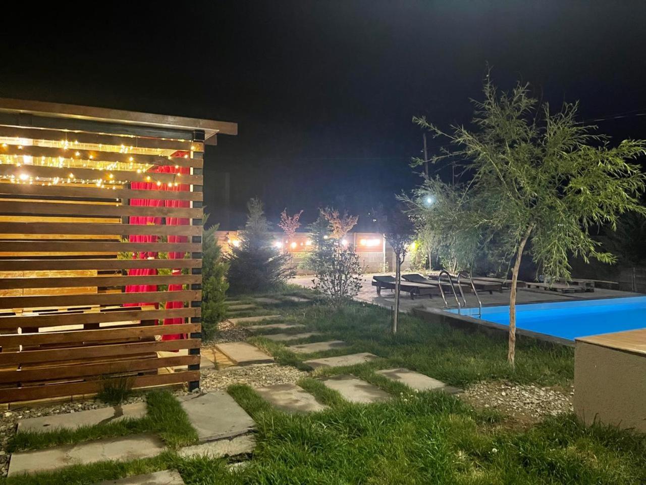 Patry House Lisi view 4