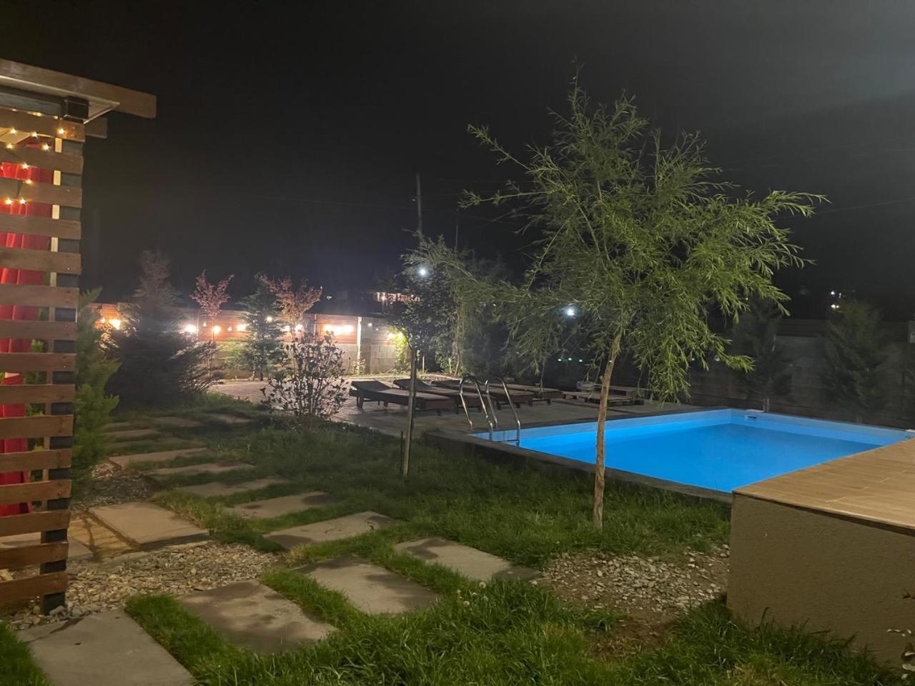 Patry House Lisi view 5
