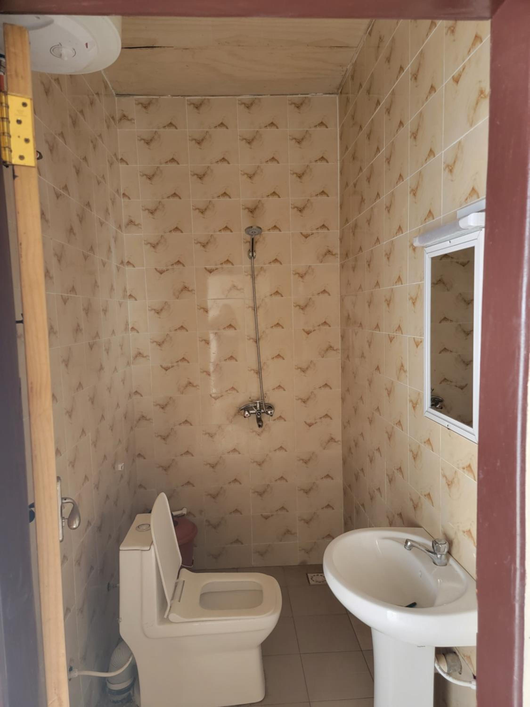 Touray Holiday apartment