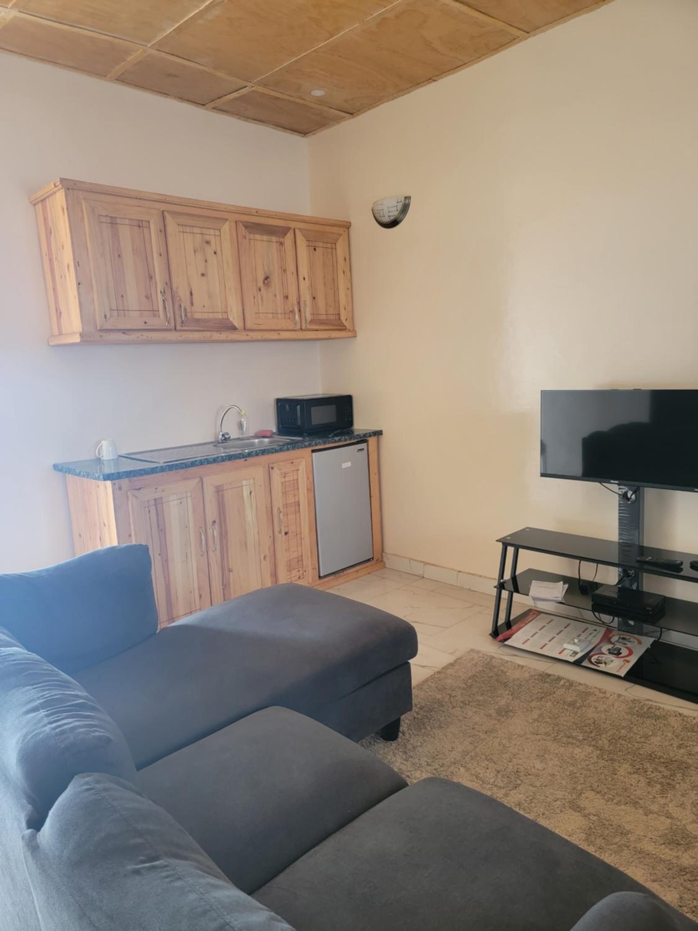 Touray Holiday apartment