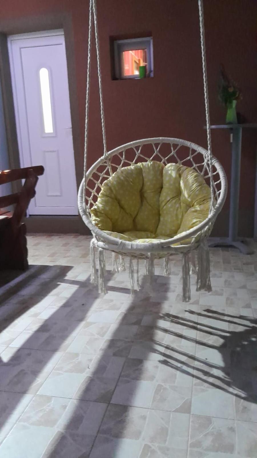 Vikendica za odmor Krivaja sa privatnom plažom