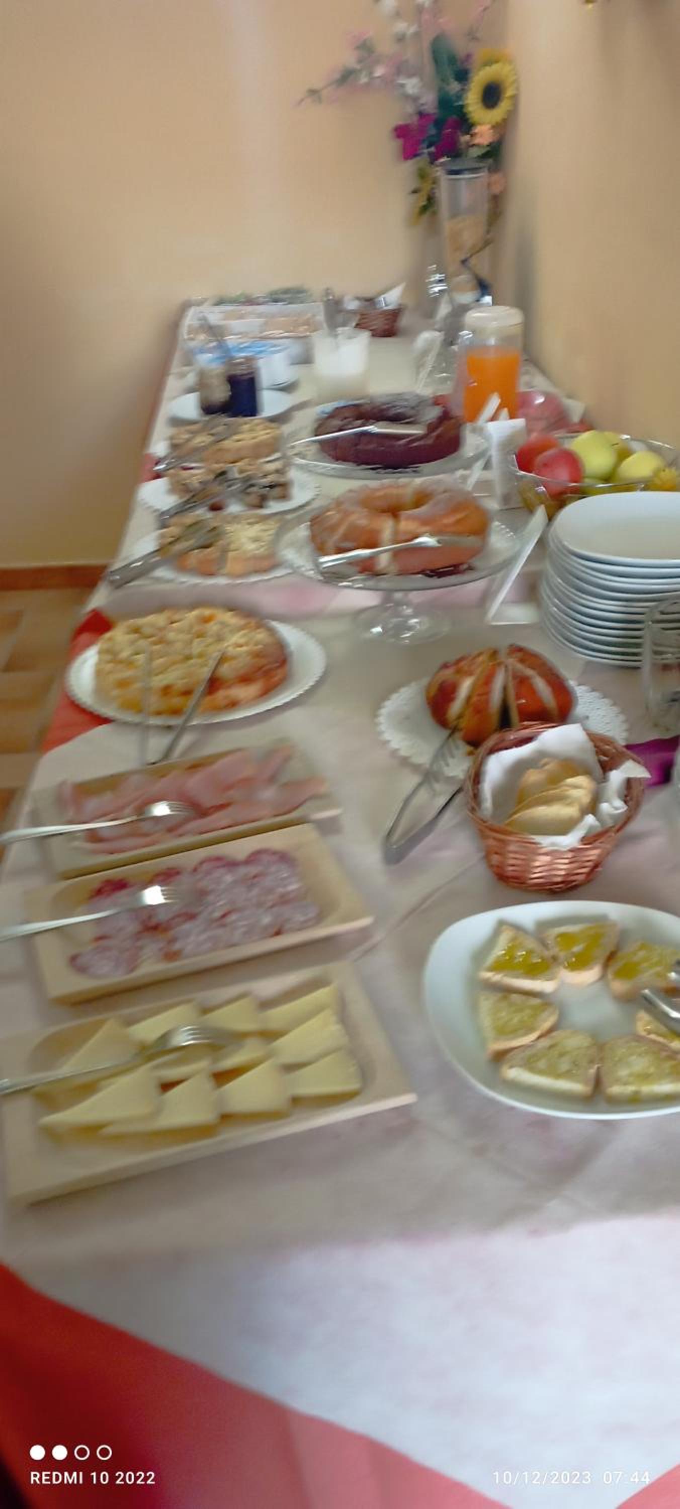 Agriturismo Airone