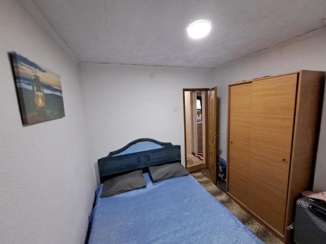 Vikendica za odmor Krivaja sa privatnom plažom