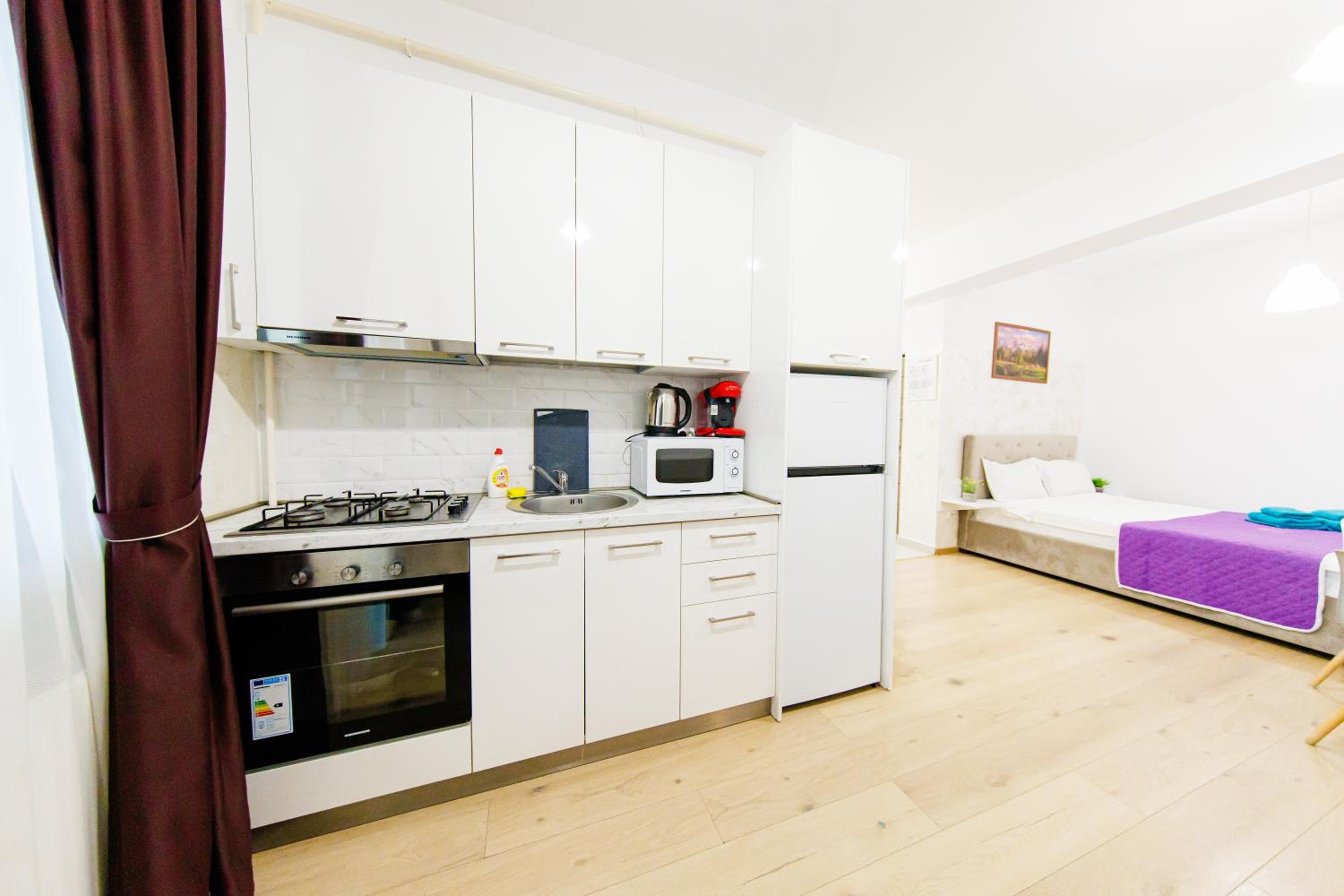 DEKO Apartments & Studios Near Palas Mall - Parking Option, photo 65