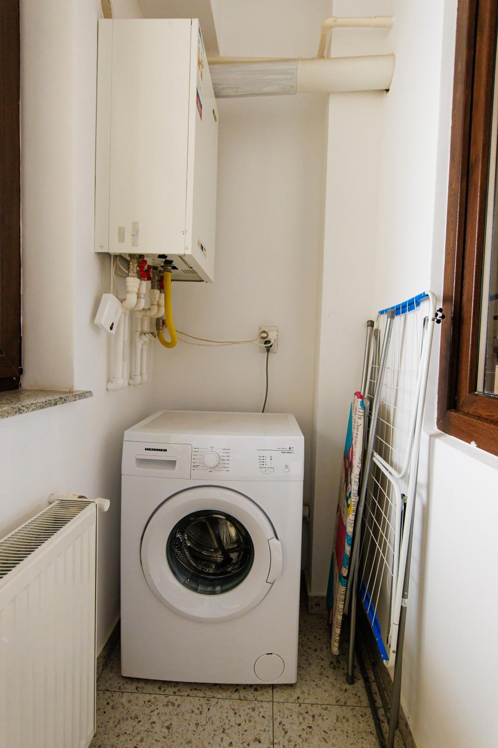 DEKO Apartments & Studios Near Palas Mall - Parking Option, photo 68