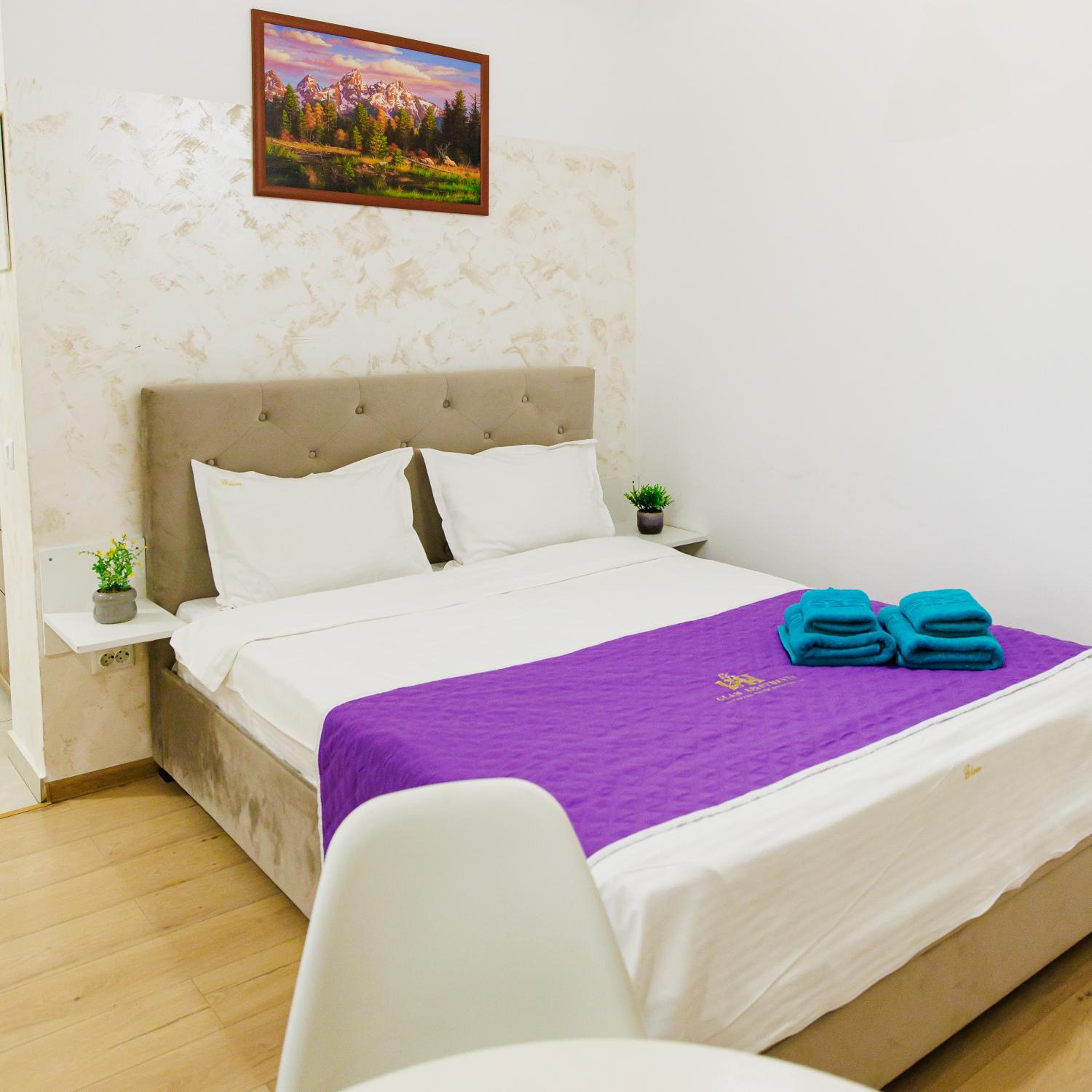 DEKO Apartments & Studios Near Palas Mall - Parking Option, photo 62