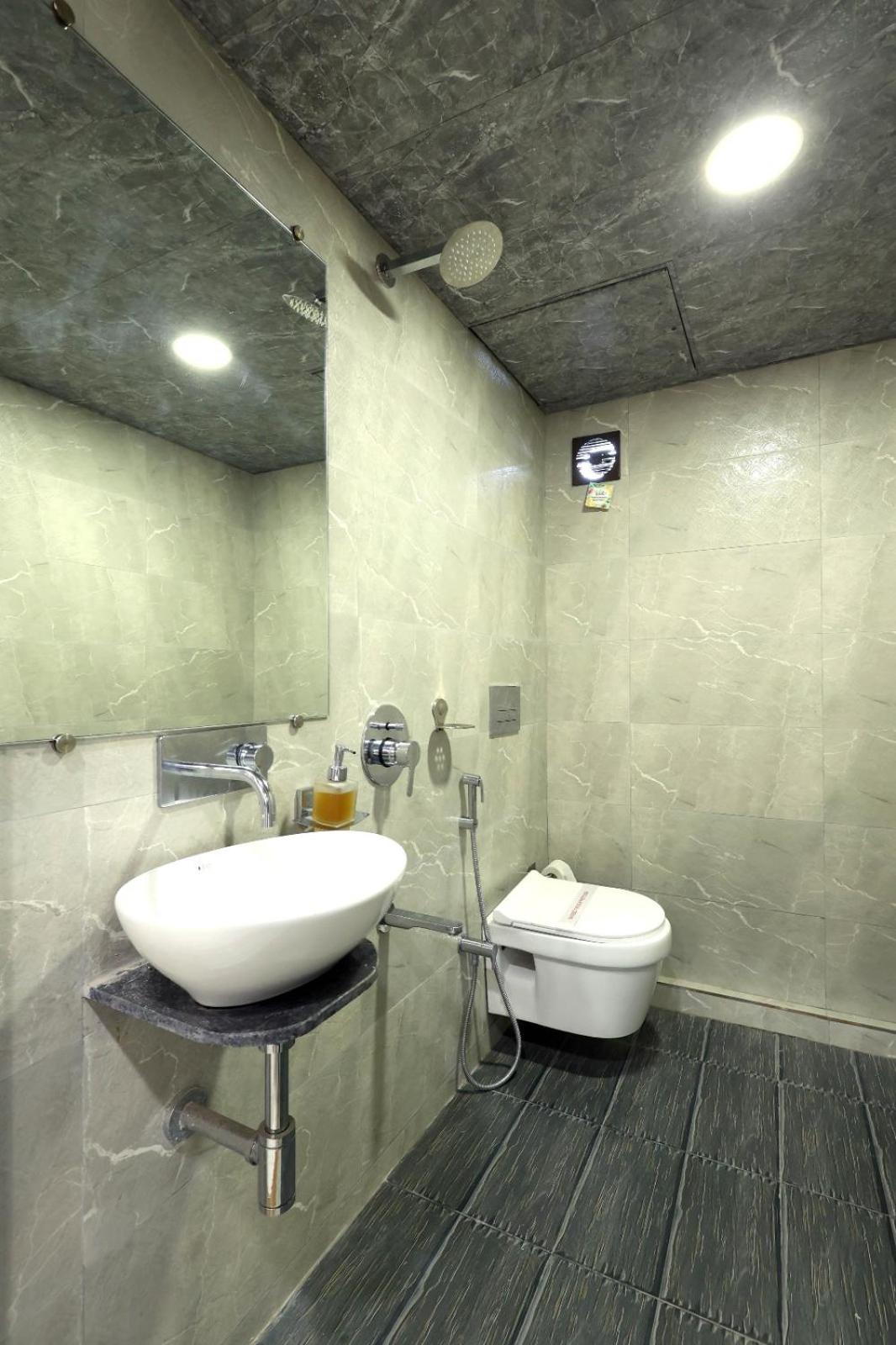 Eminent Pool Villa 4 BHK Lonavala view 4