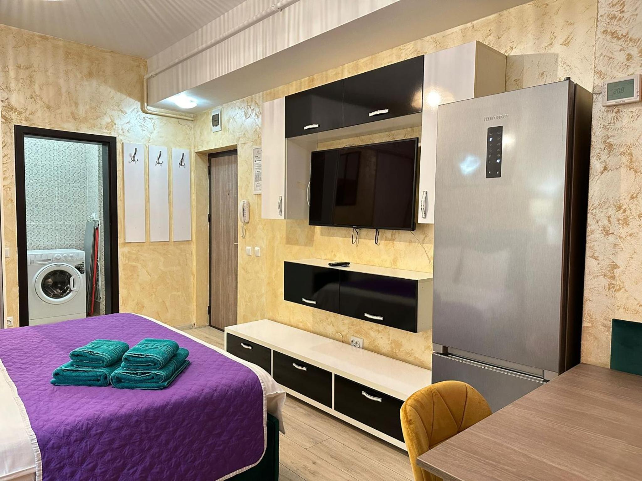 DEKO Apartments & Studios Near Palas Mall - Parking Option, photo 88