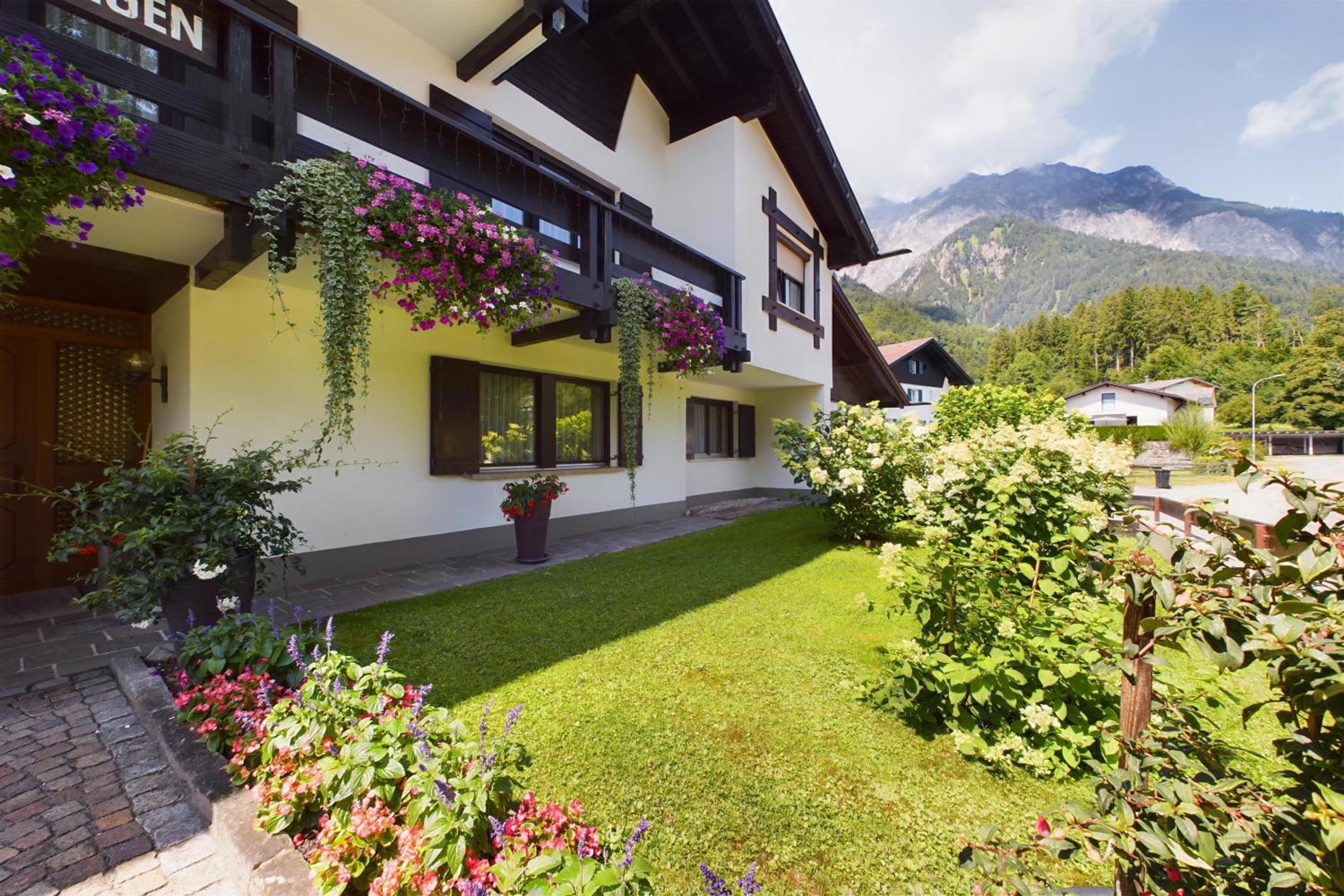 Peak View Appartements