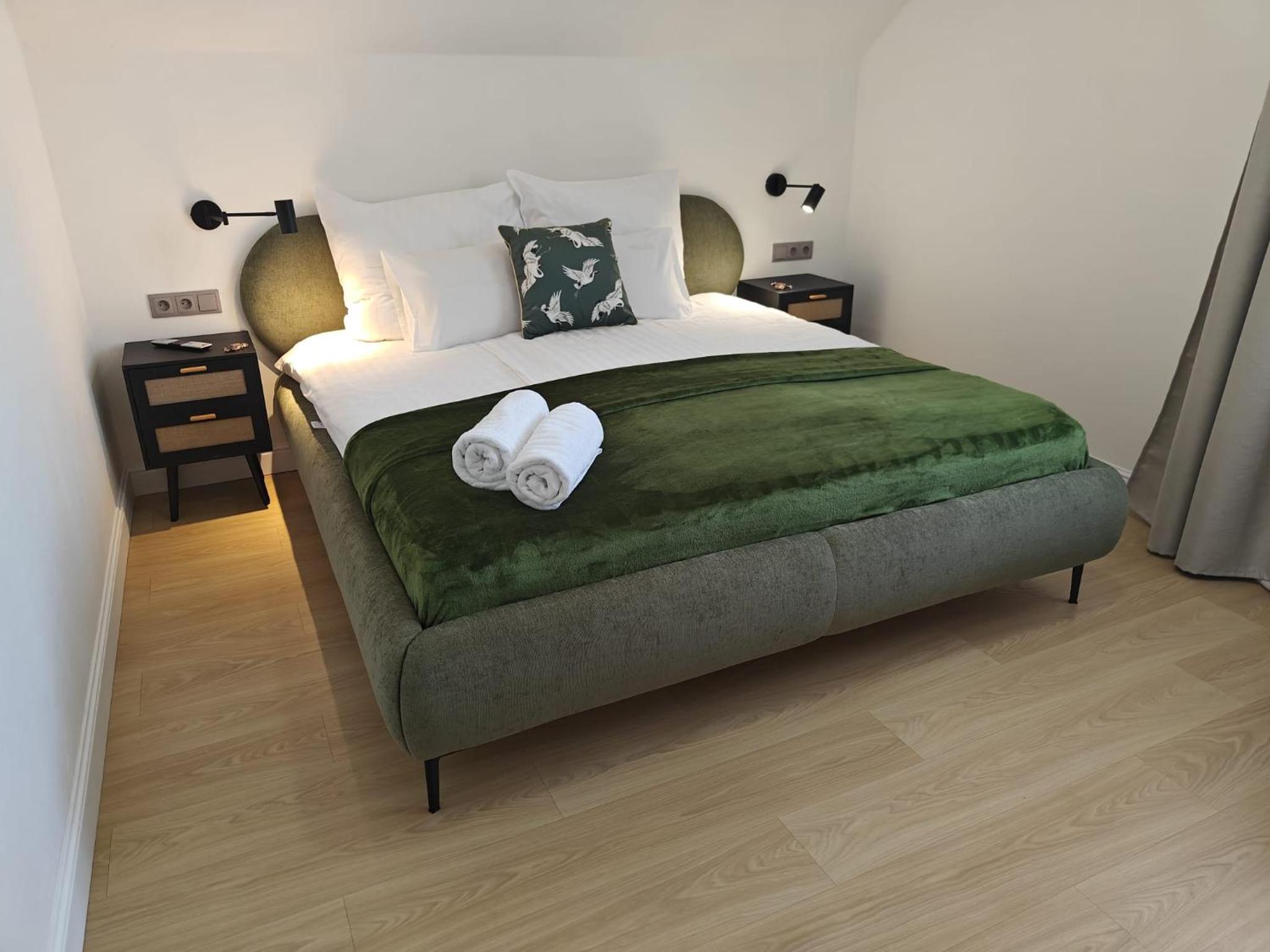 Achilla Bed & Breakfast