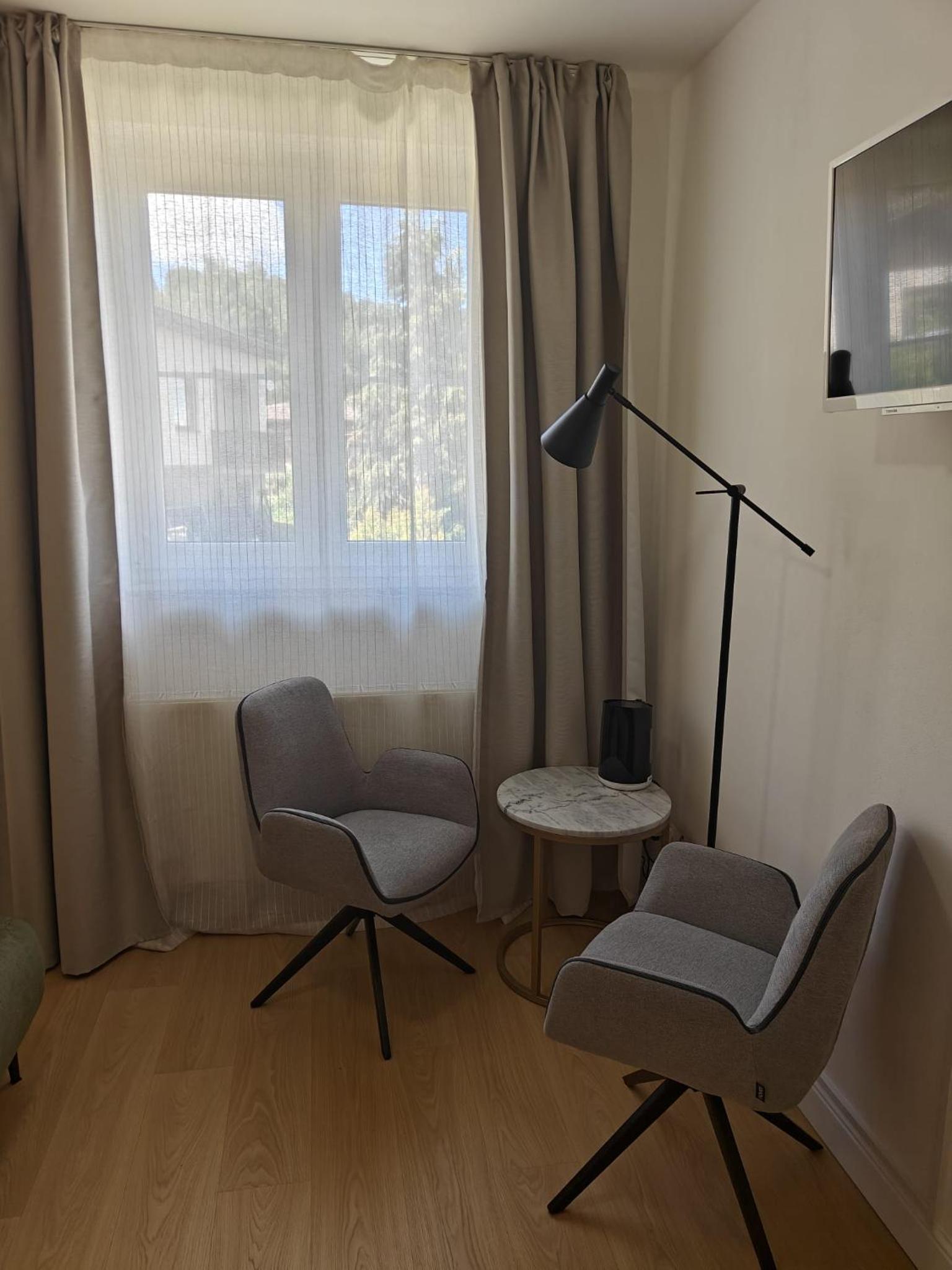 Achilla Bed & Breakfast