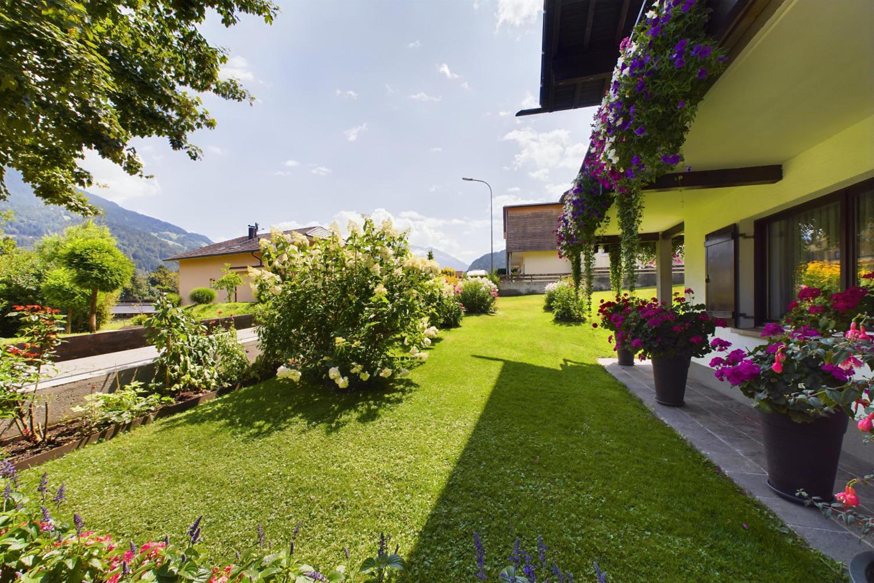 Peak View Appartements