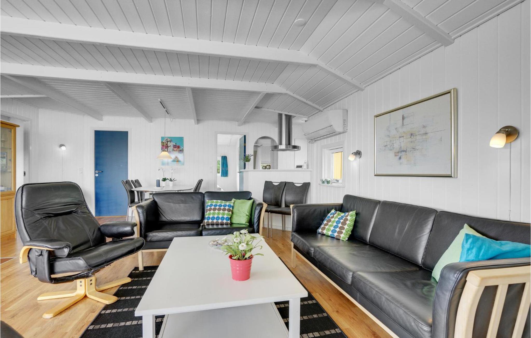 Gorgeous Home In Hejls With Sauna view 2