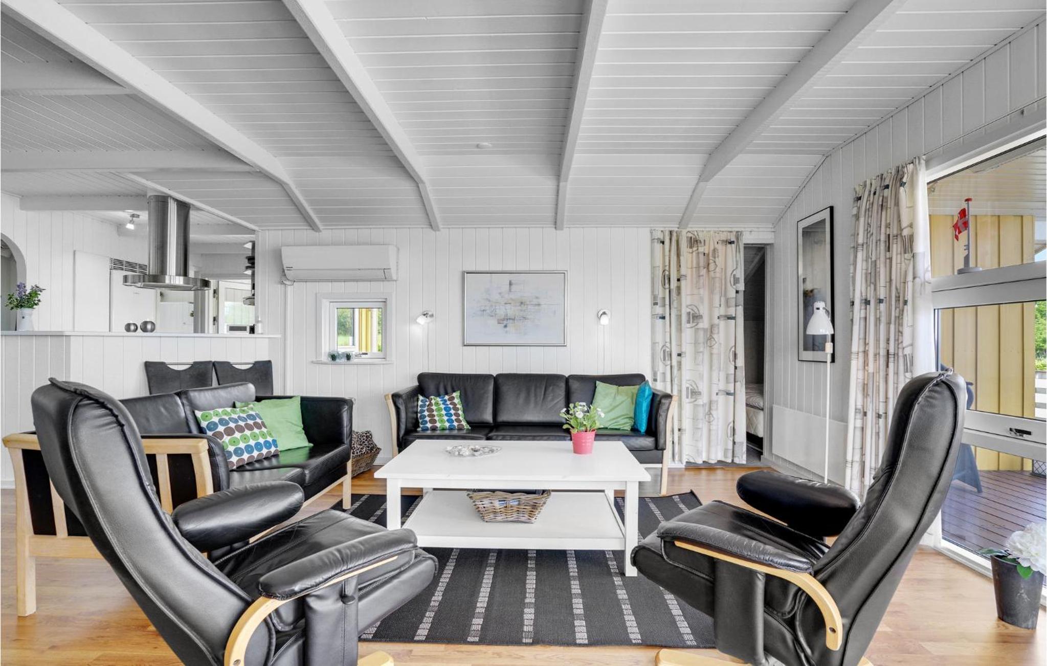 Gorgeous Home In Hejls With Sauna view 3