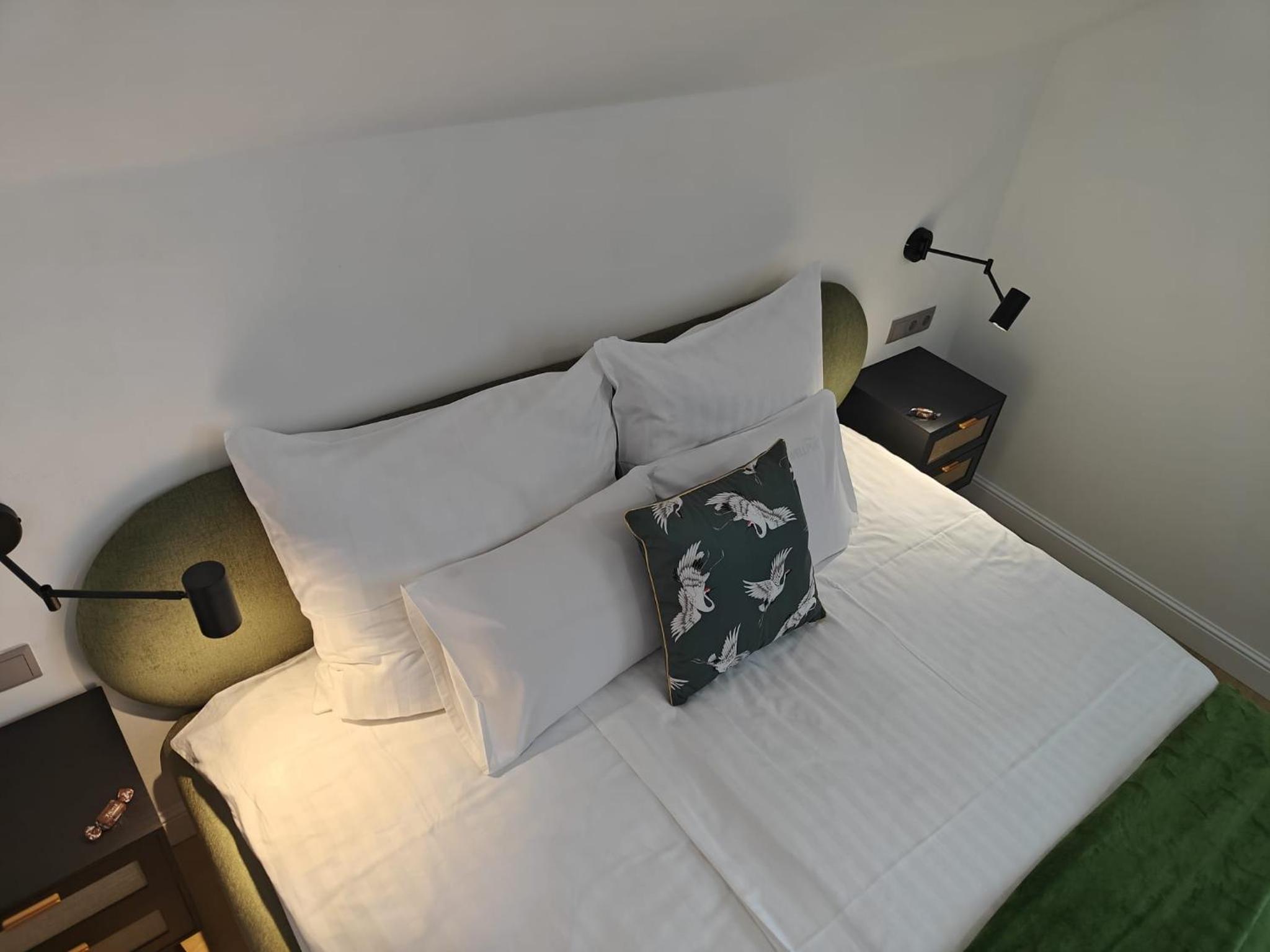 Achilla Bed & Breakfast