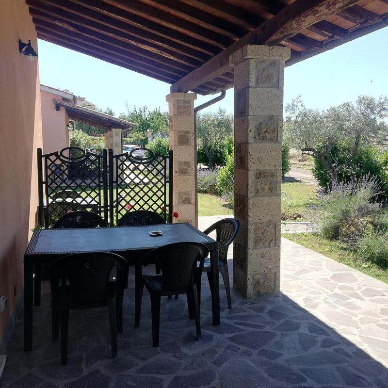 Agriturismo Airone