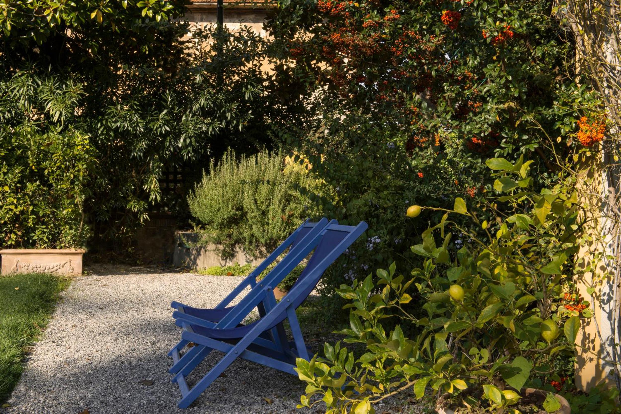 Al Porto Di Lucca B&B