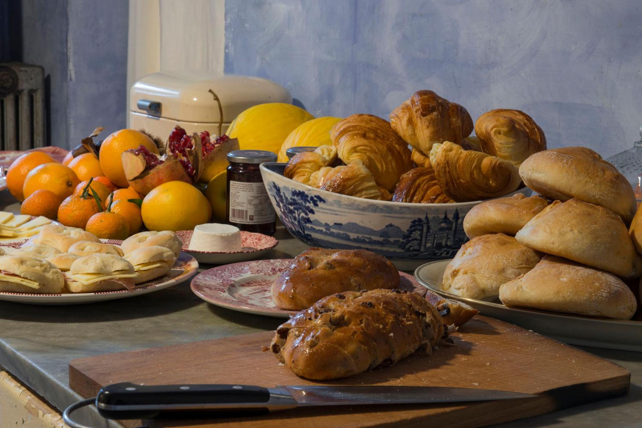 Al Porto Di Lucca B&B