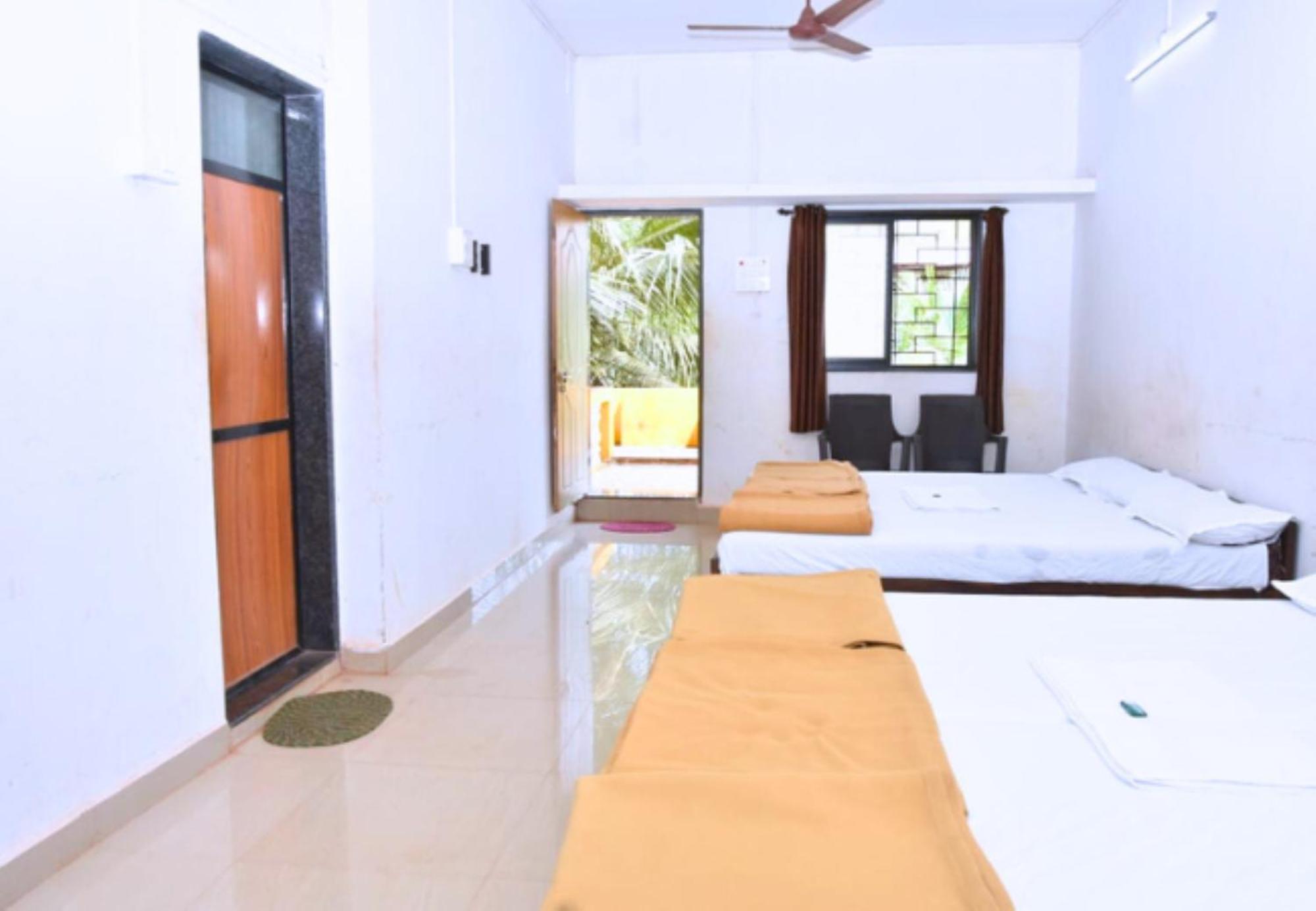 Sulochana Resort