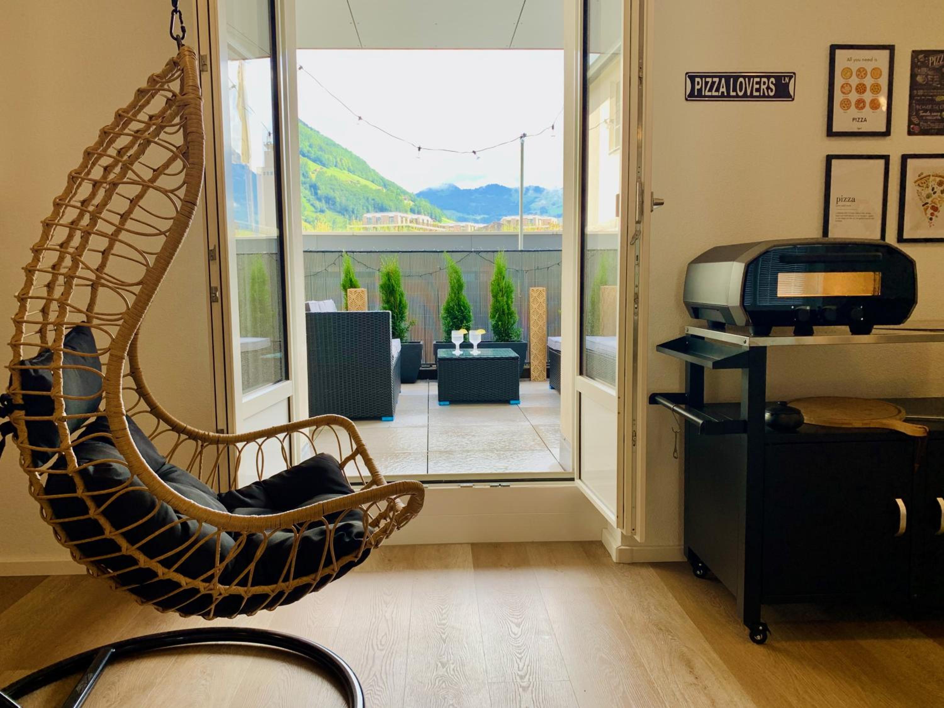 Lilly o Wellness o Hideaway