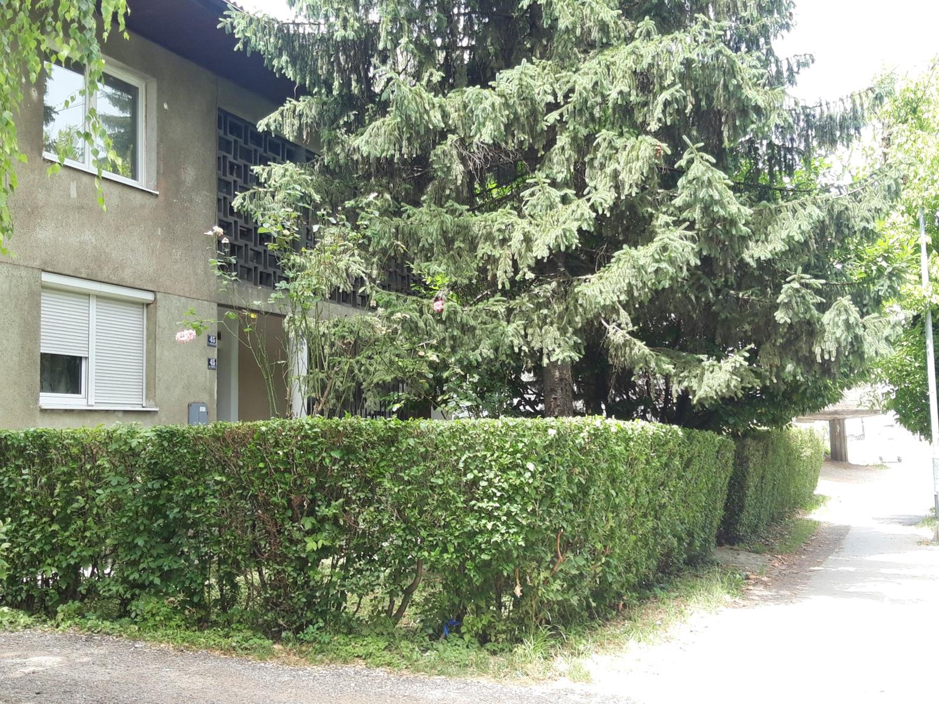 Apartman Nena view 3