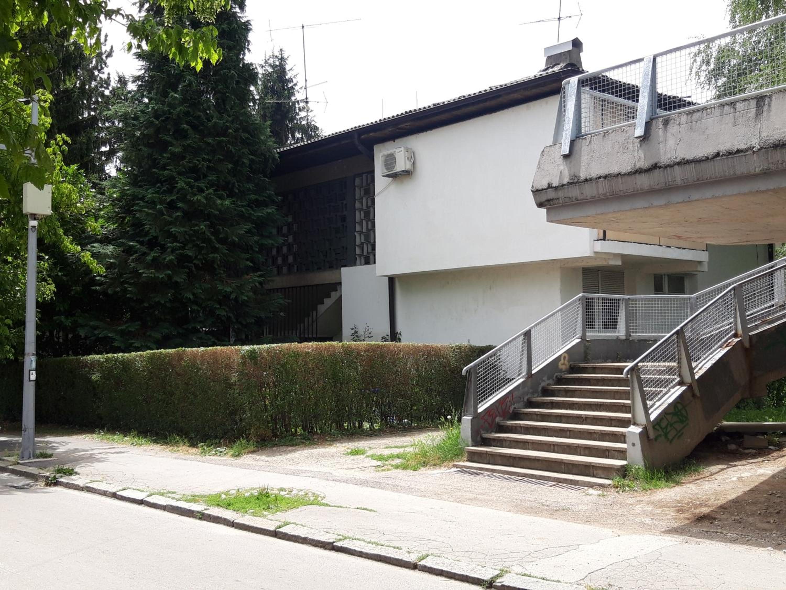 Apartman Nena view 2