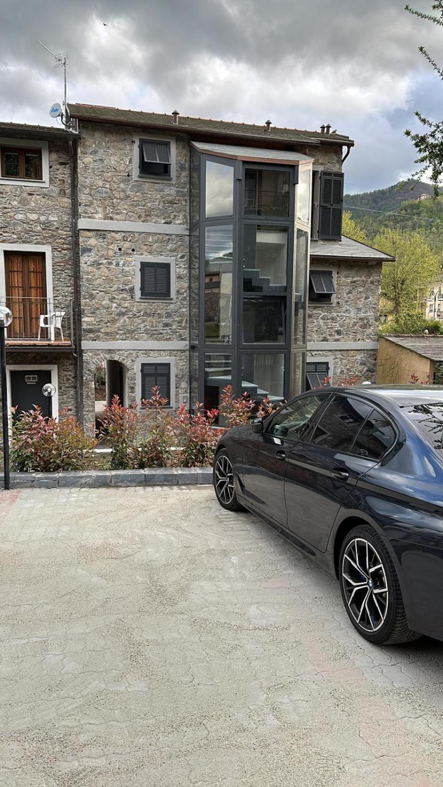 La casa di Batman