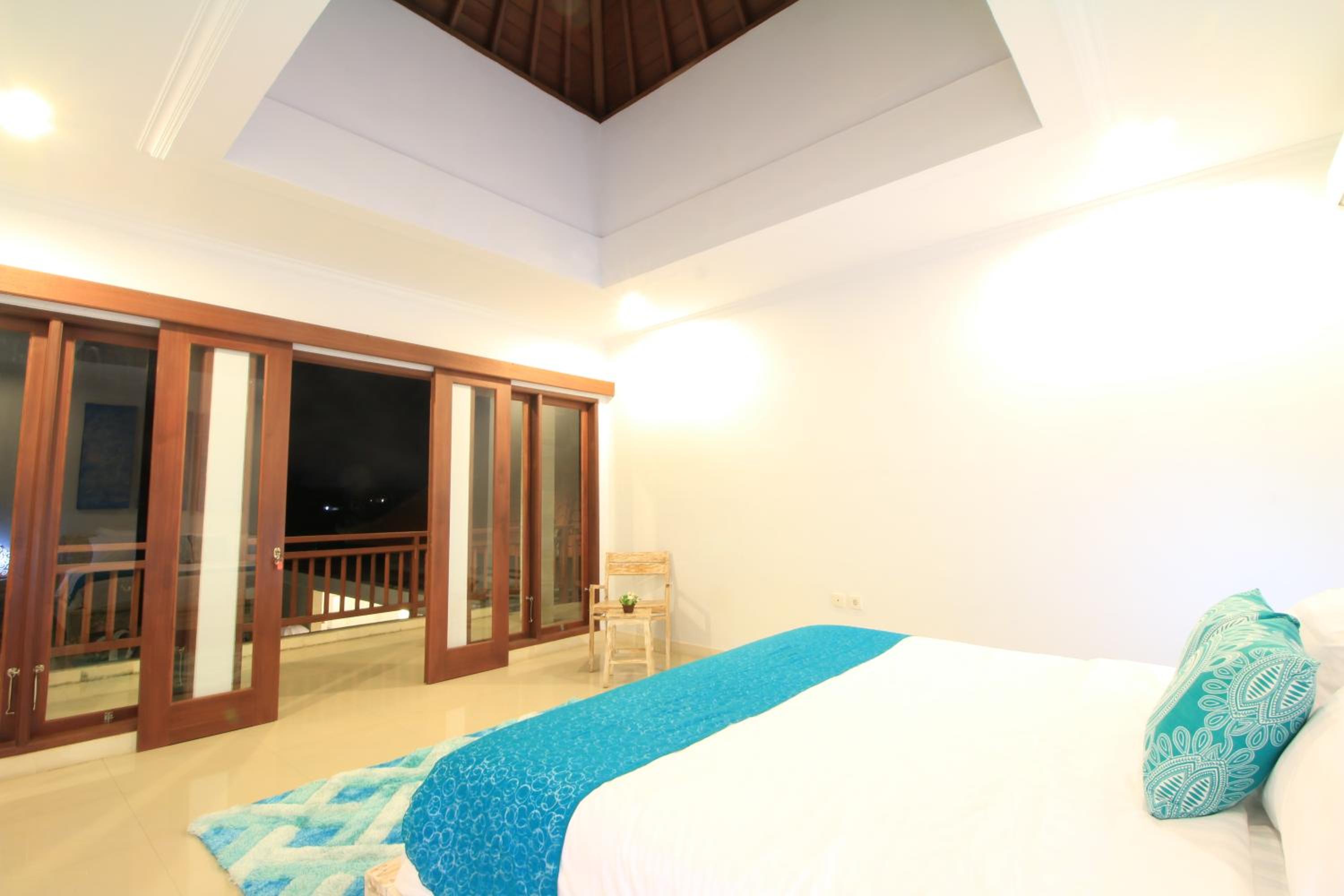 Villa Alam Biru view 5