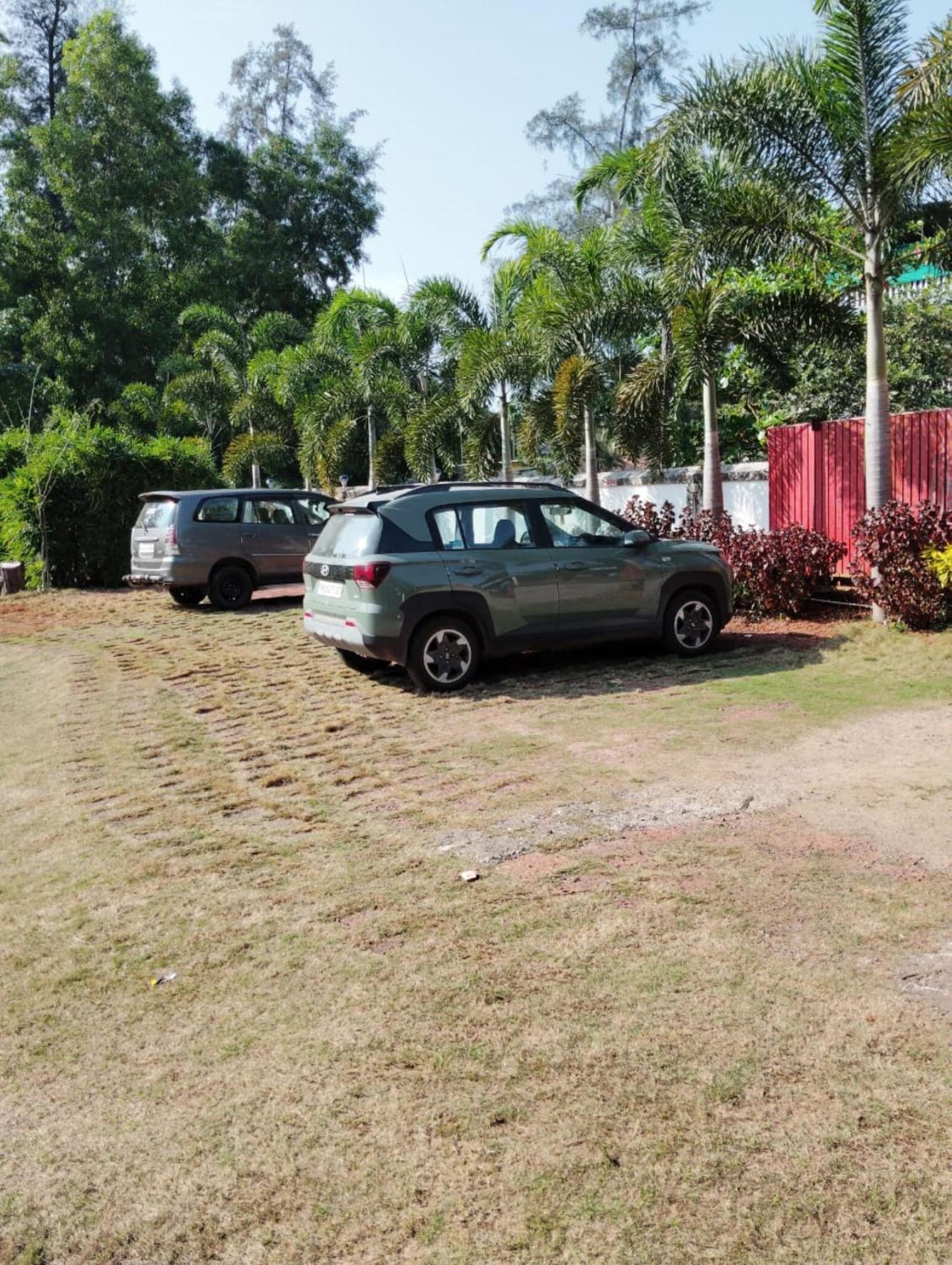 Sulochana Resort