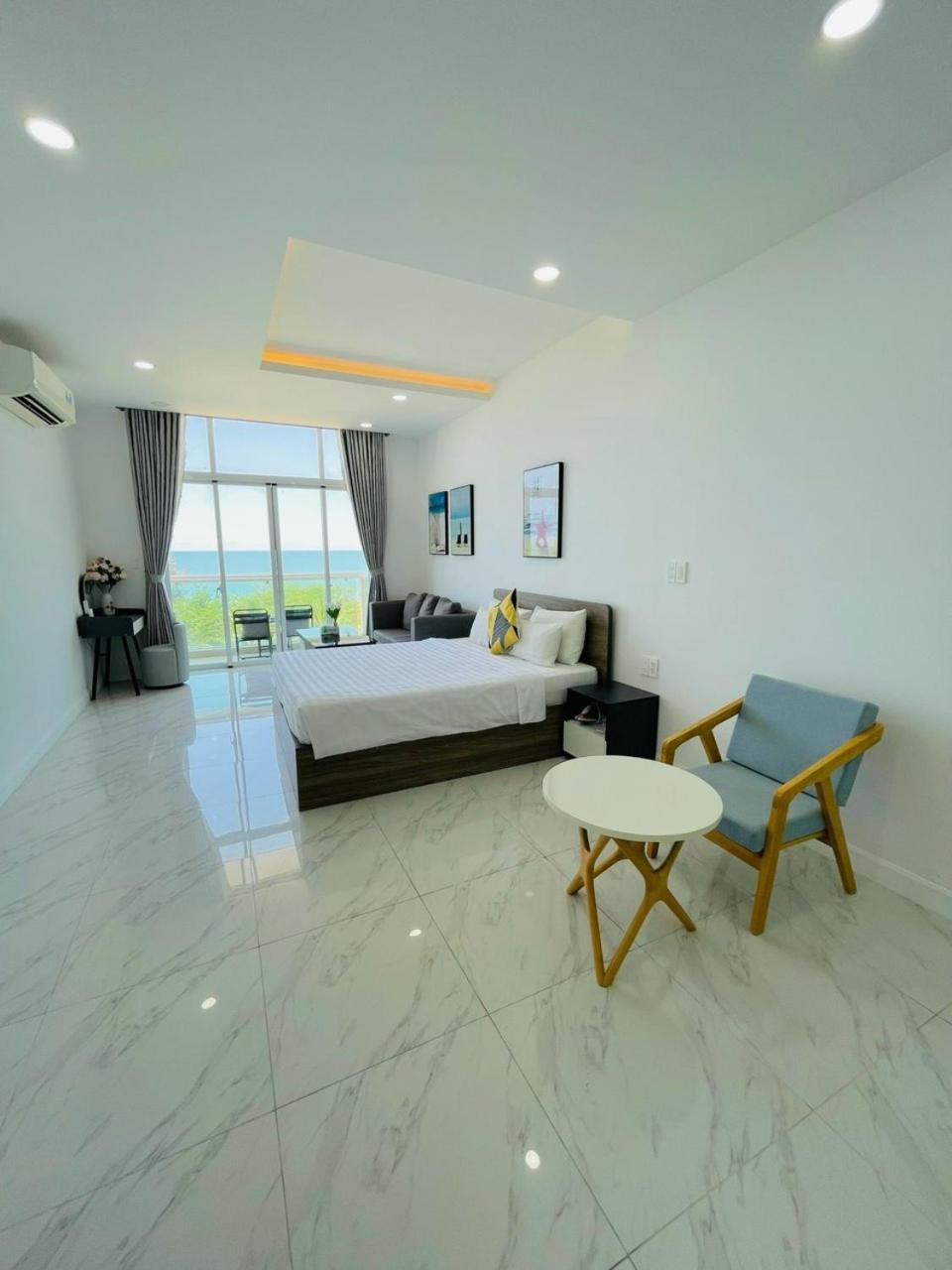 Sealink Ocean Vita Muine 1PN