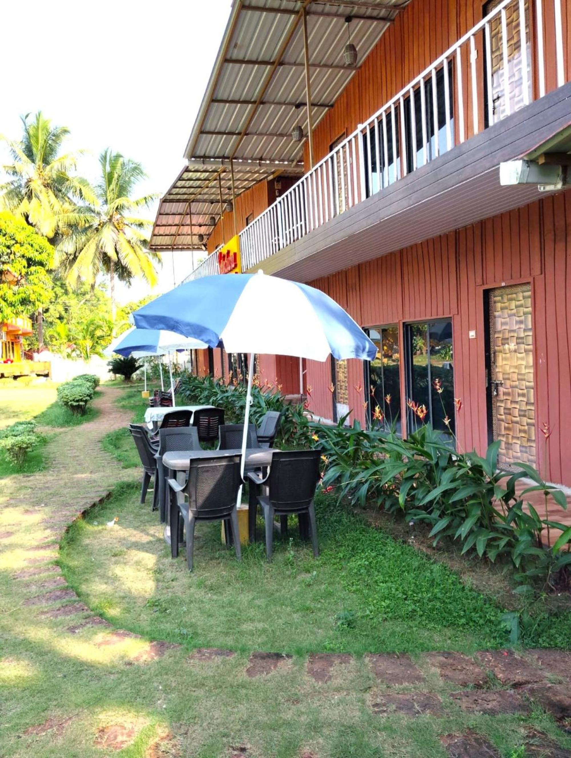Sulochana Resort