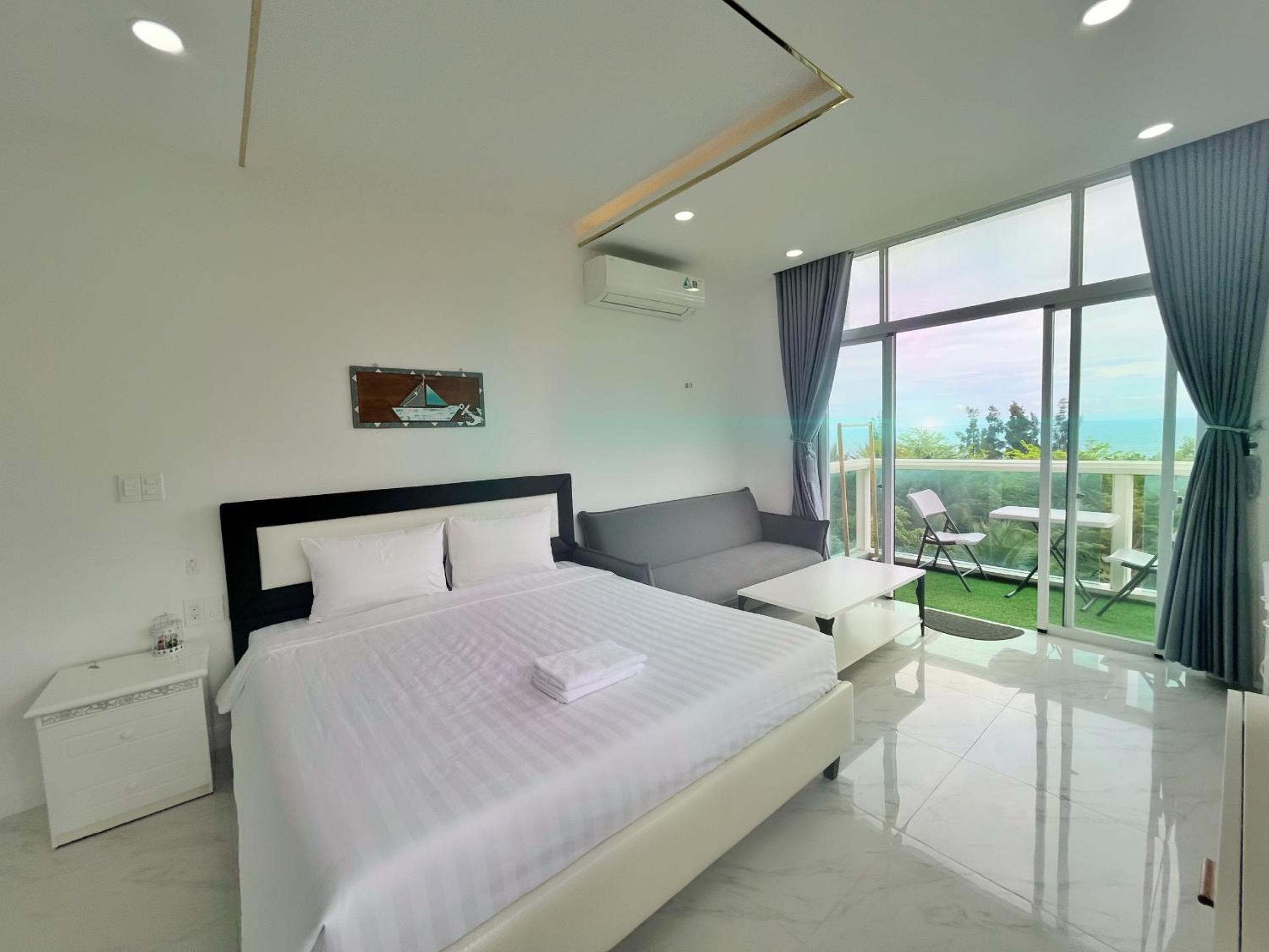 Sealink Ocean Vita Muine 1PN