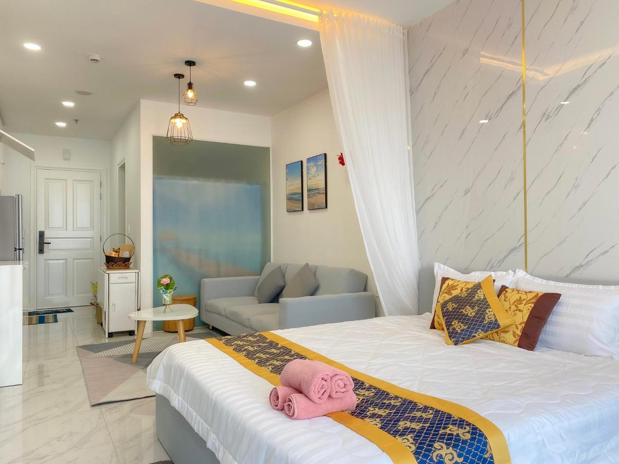 Sealink Ocean Vita Muine 1PN