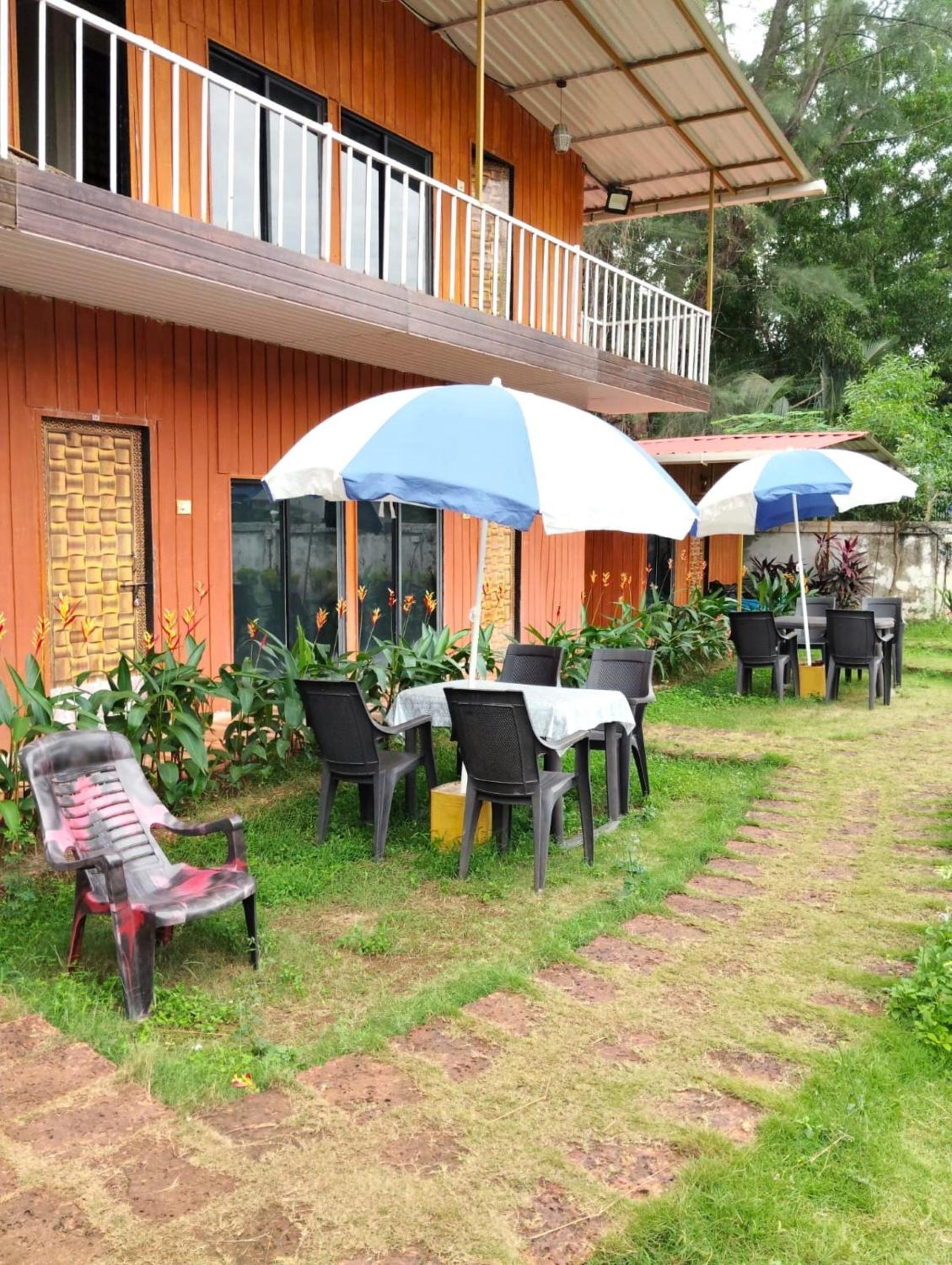 Sulochana Resort
