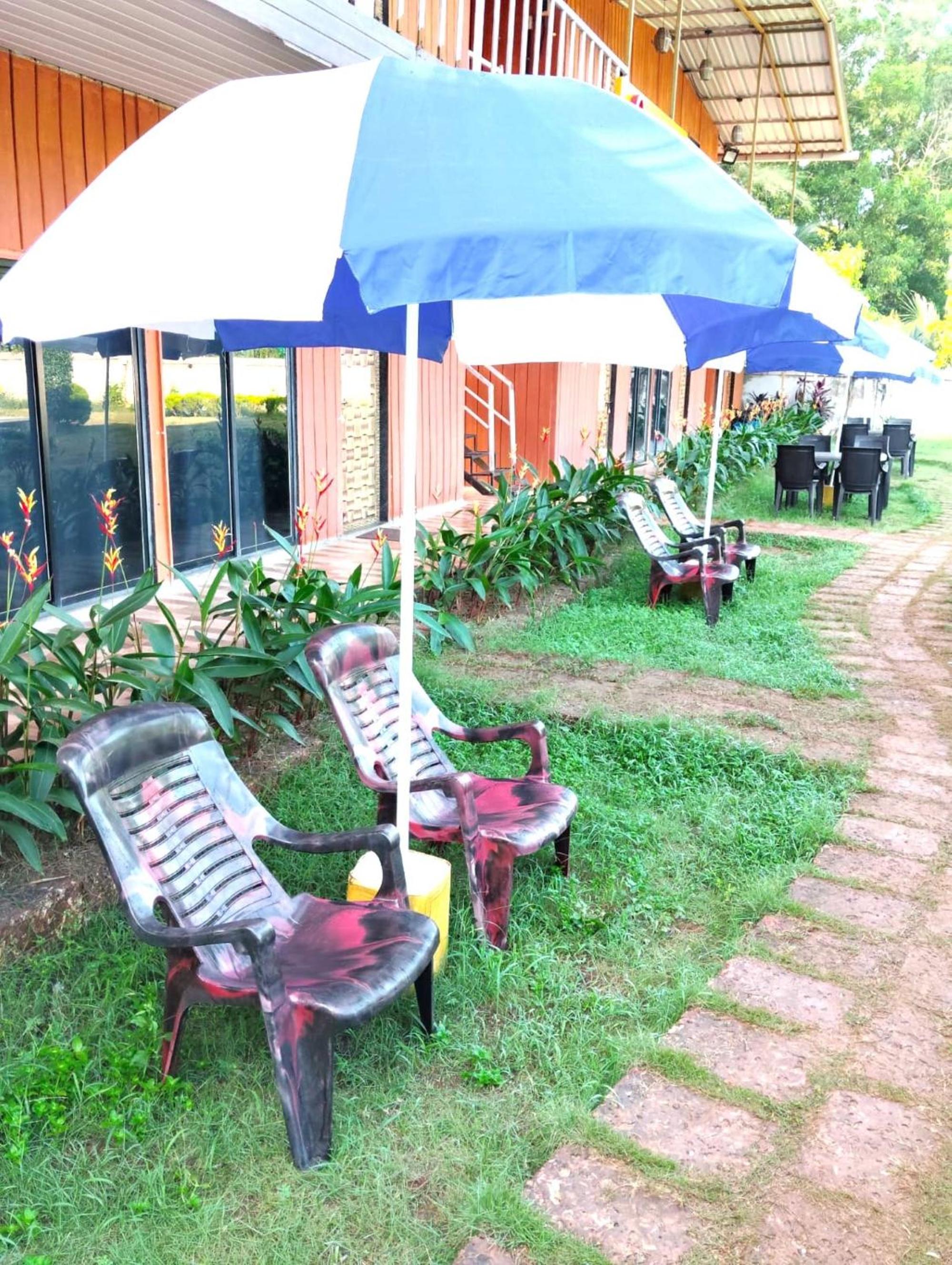 Sulochana Resort