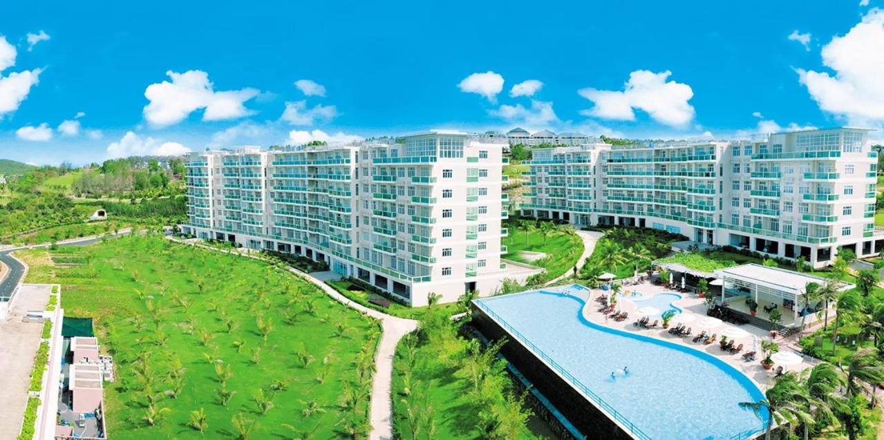 Sealink Ocean Vita Muine 1PN