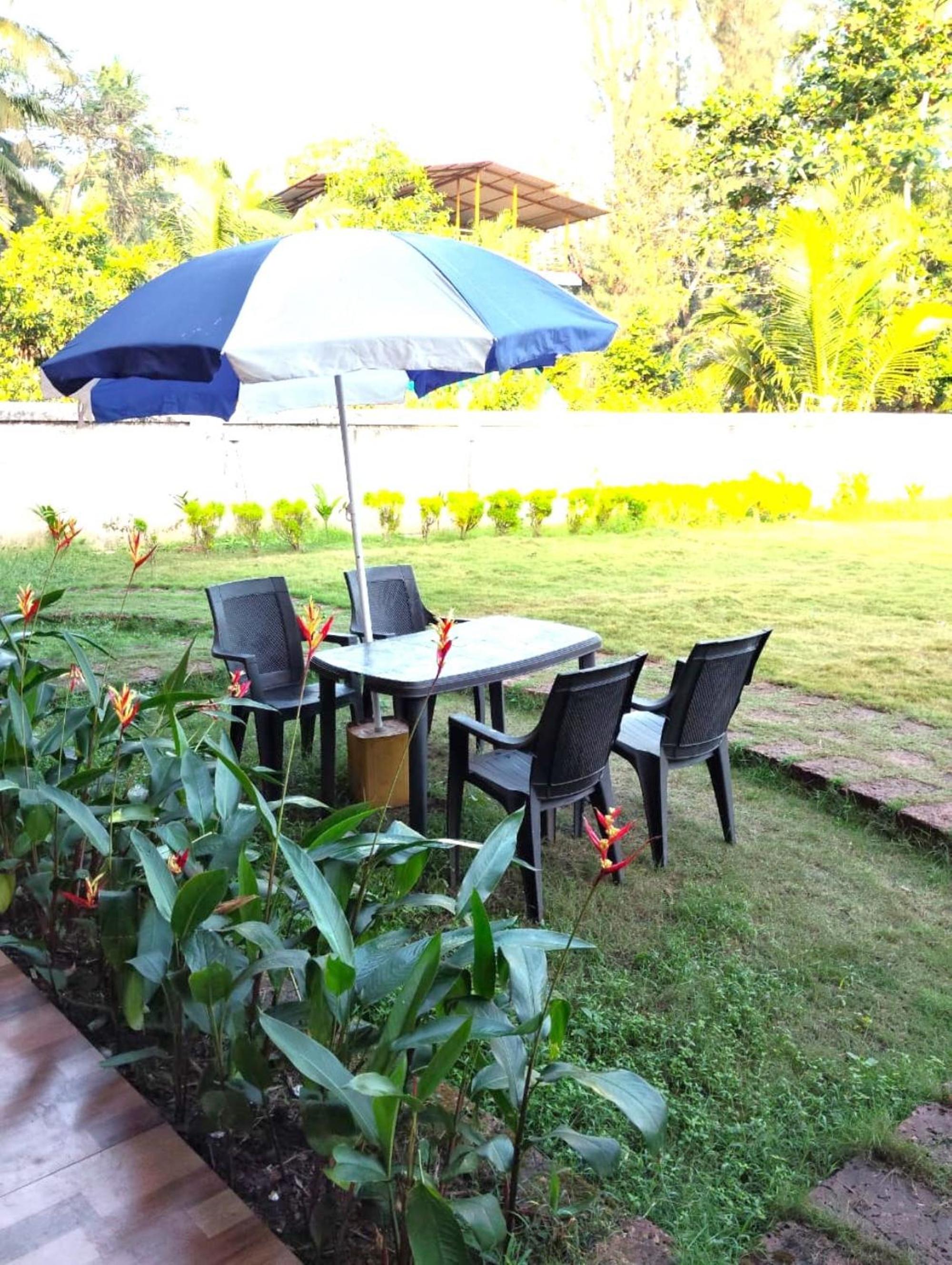 Sulochana Resort