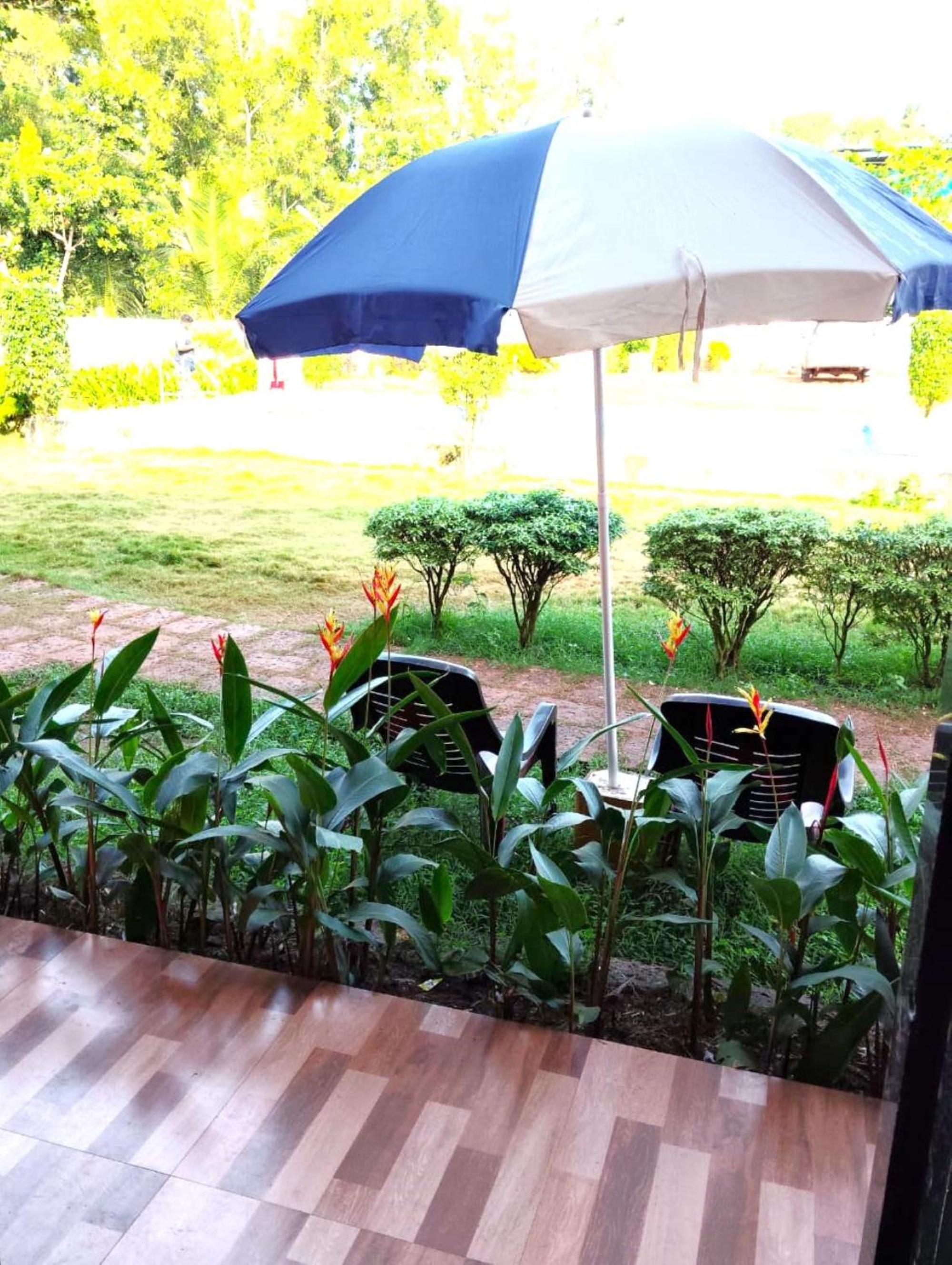 Sulochana Resort