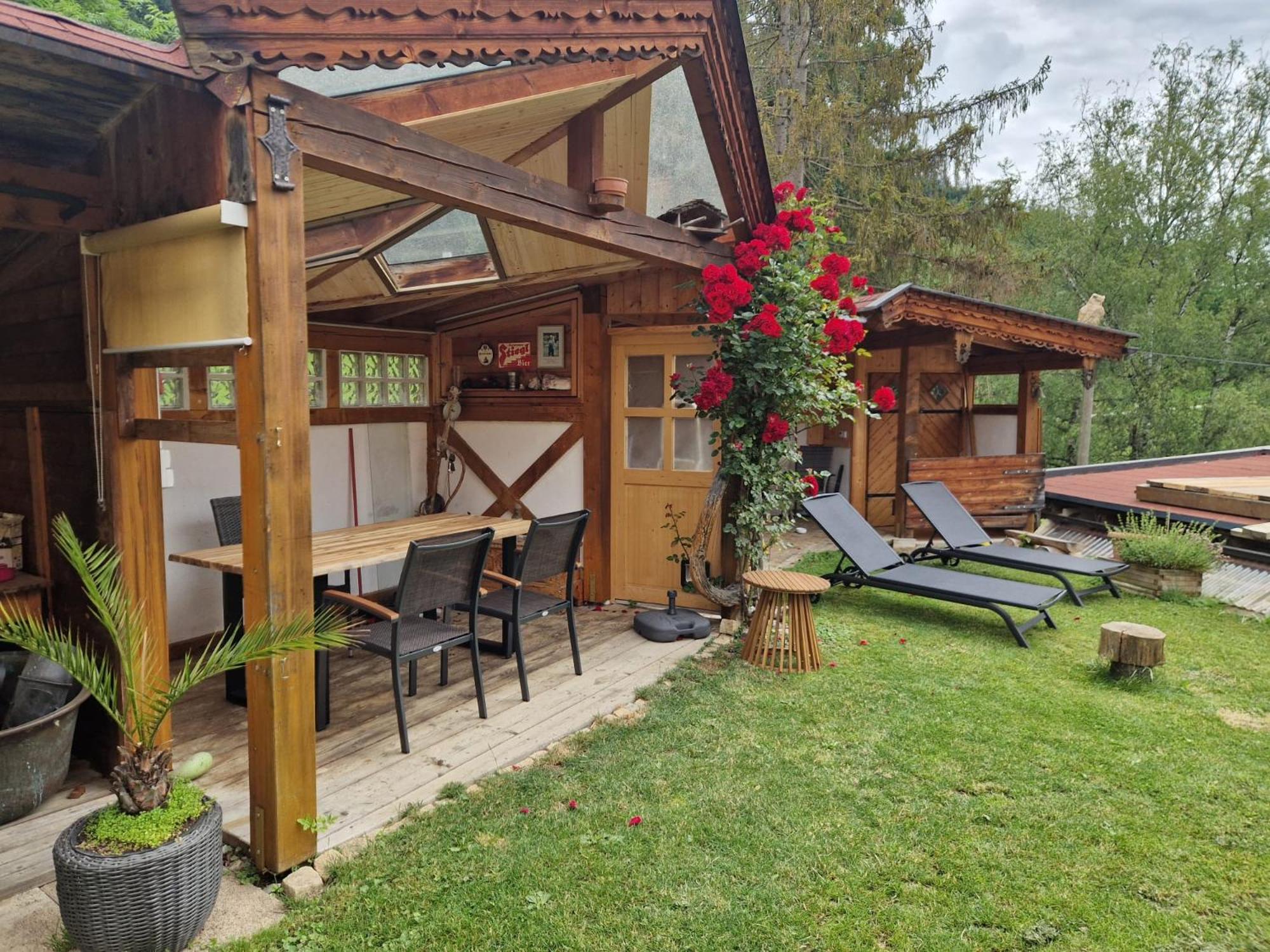 Panoramaplatzl