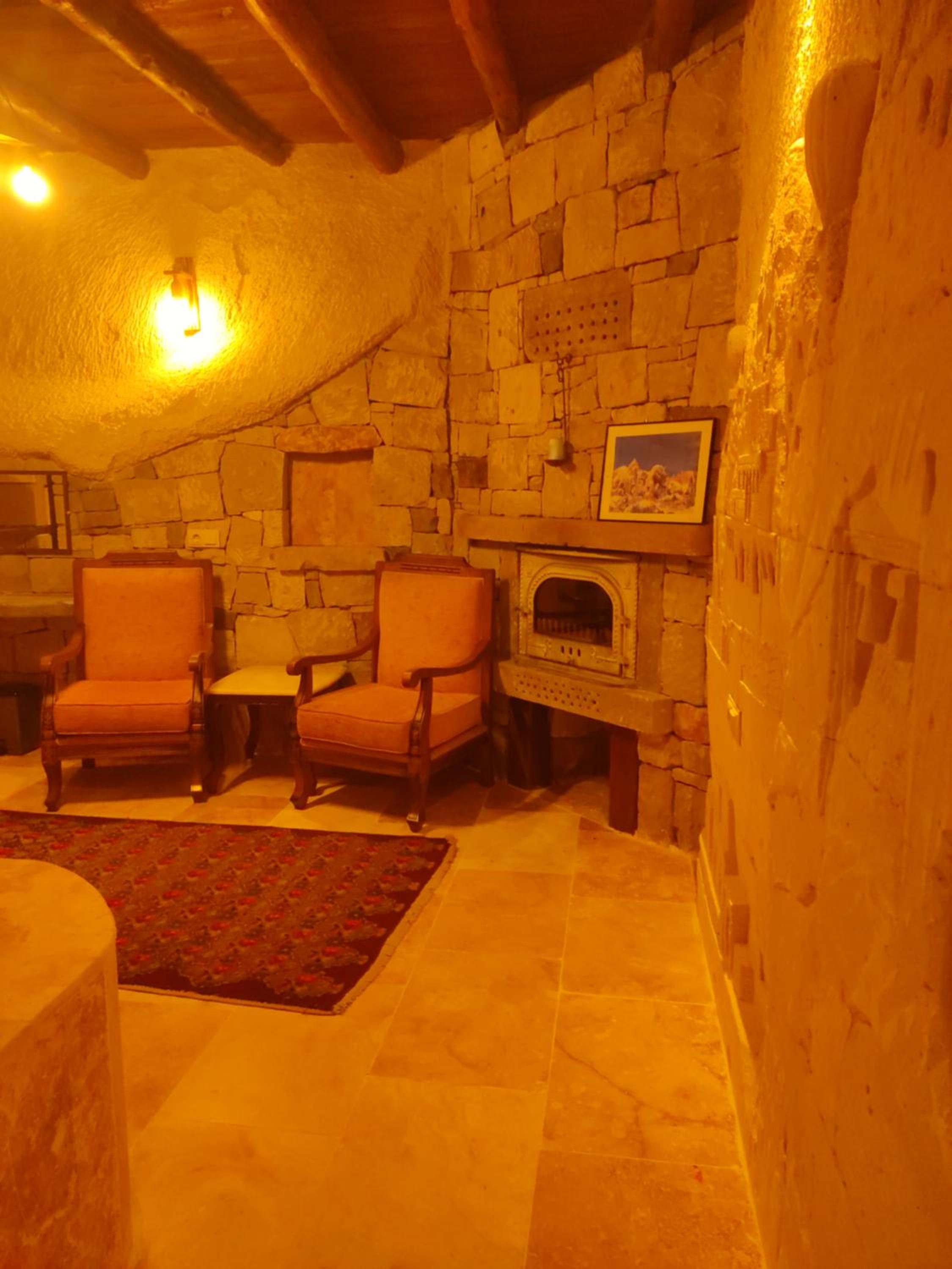 Luwian Stone House - Image 90