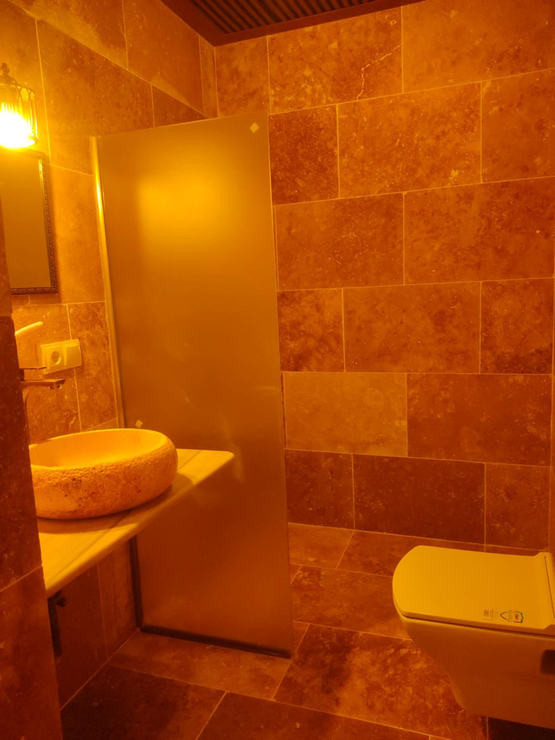 Luwian Stone House - Image 89